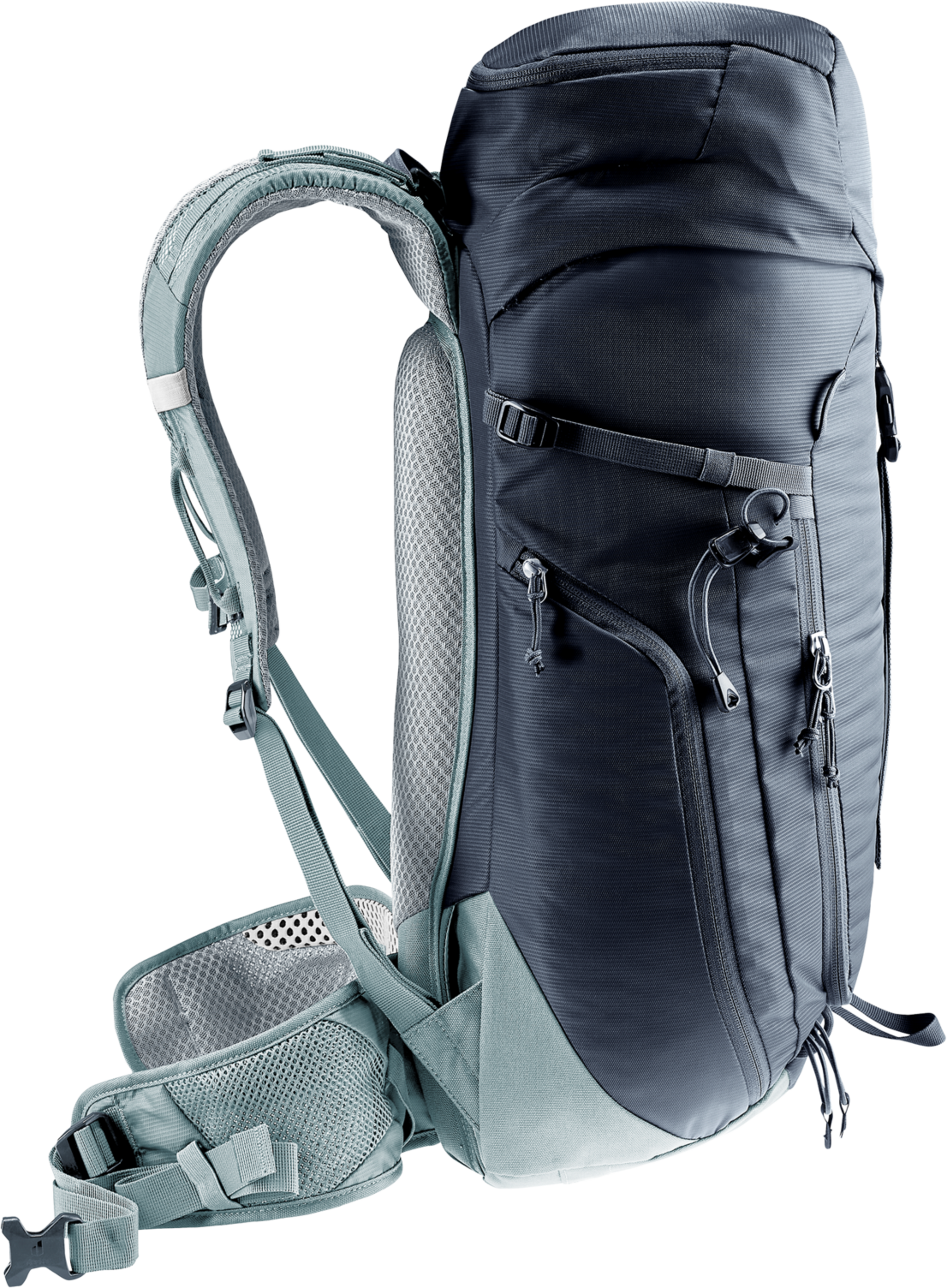 DEUTER, Vandringsryggs&auml;ck Trail 24