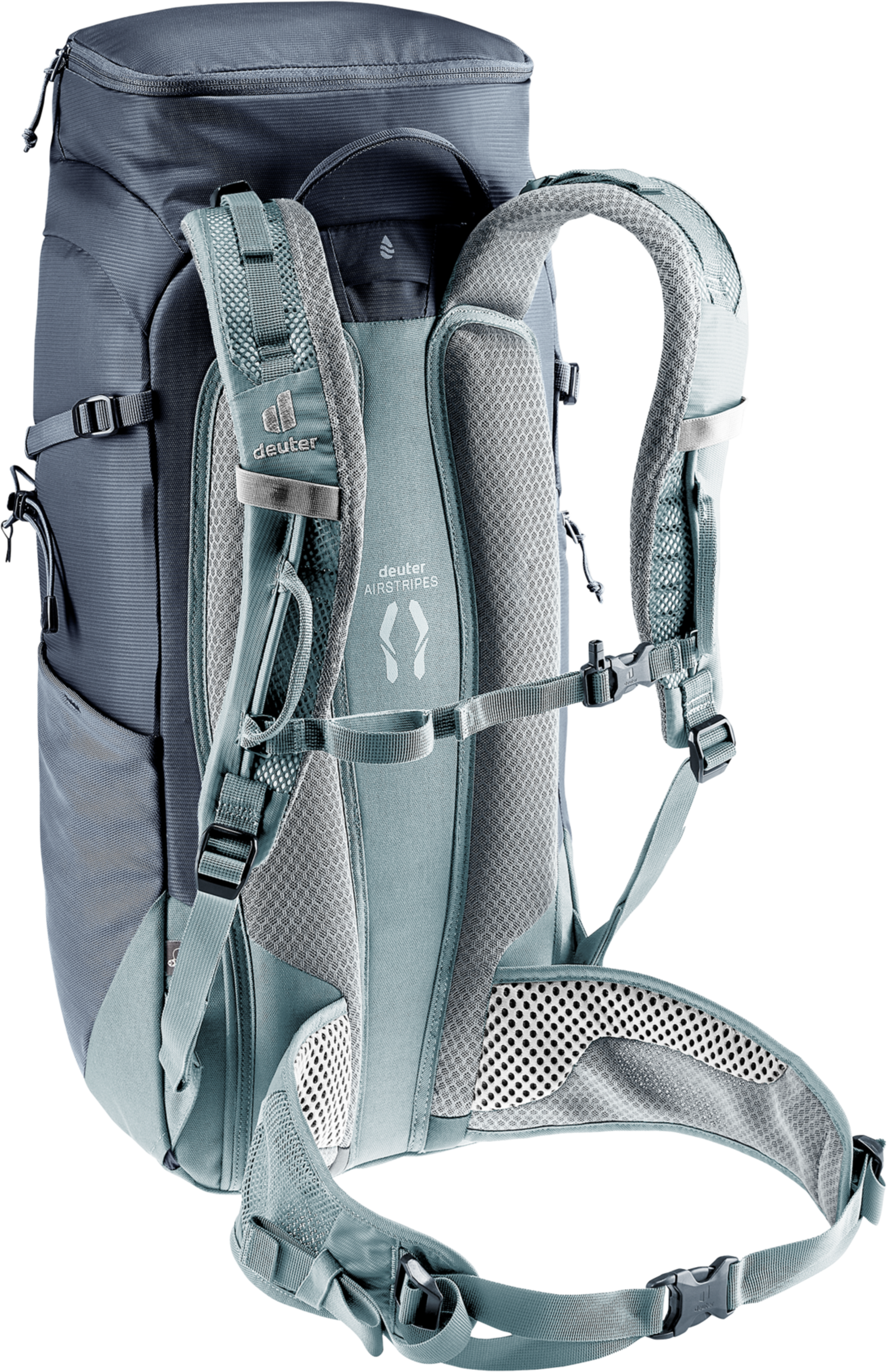 DEUTER, Vandringsryggs&auml;ck Trail 24