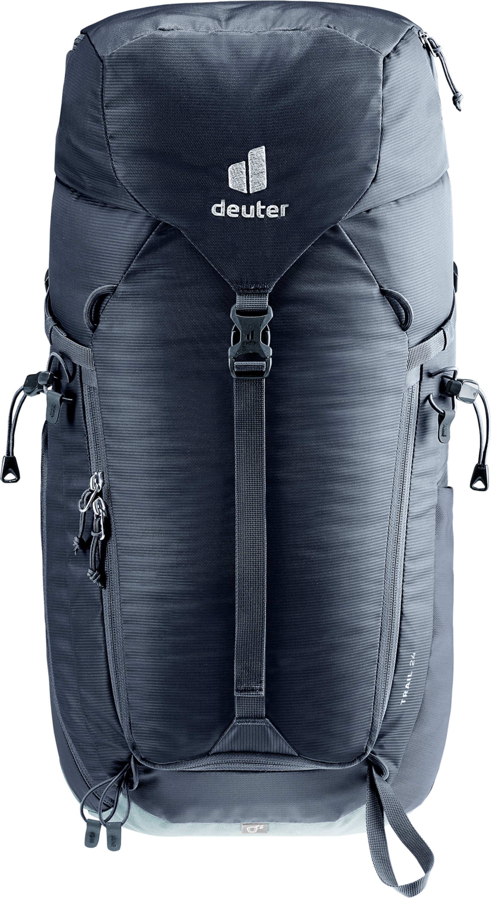 DEUTER, Vandringsryggs&auml;ck Trail 24
