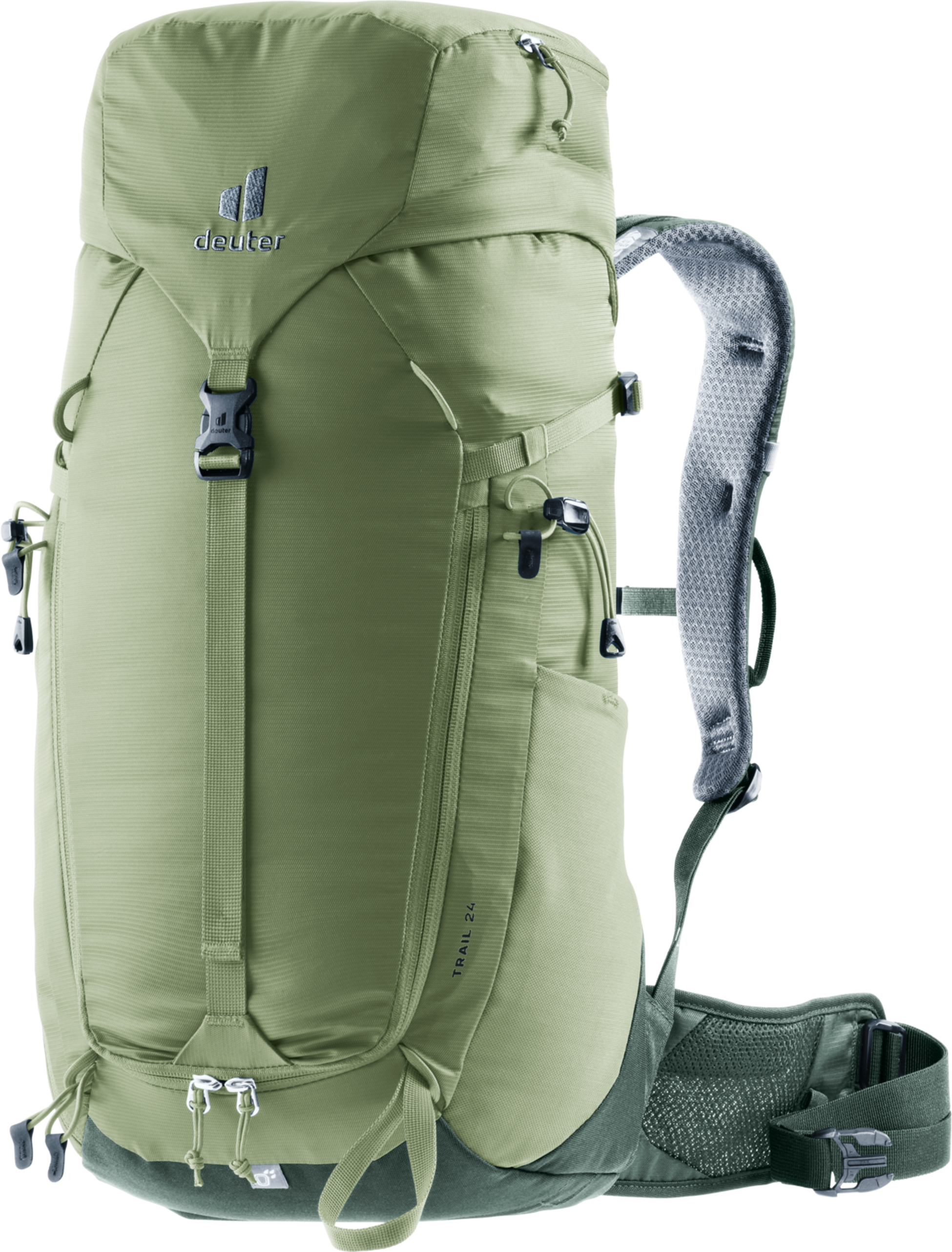 DEUTER, Vandringsryggs&auml;ck Trail 24