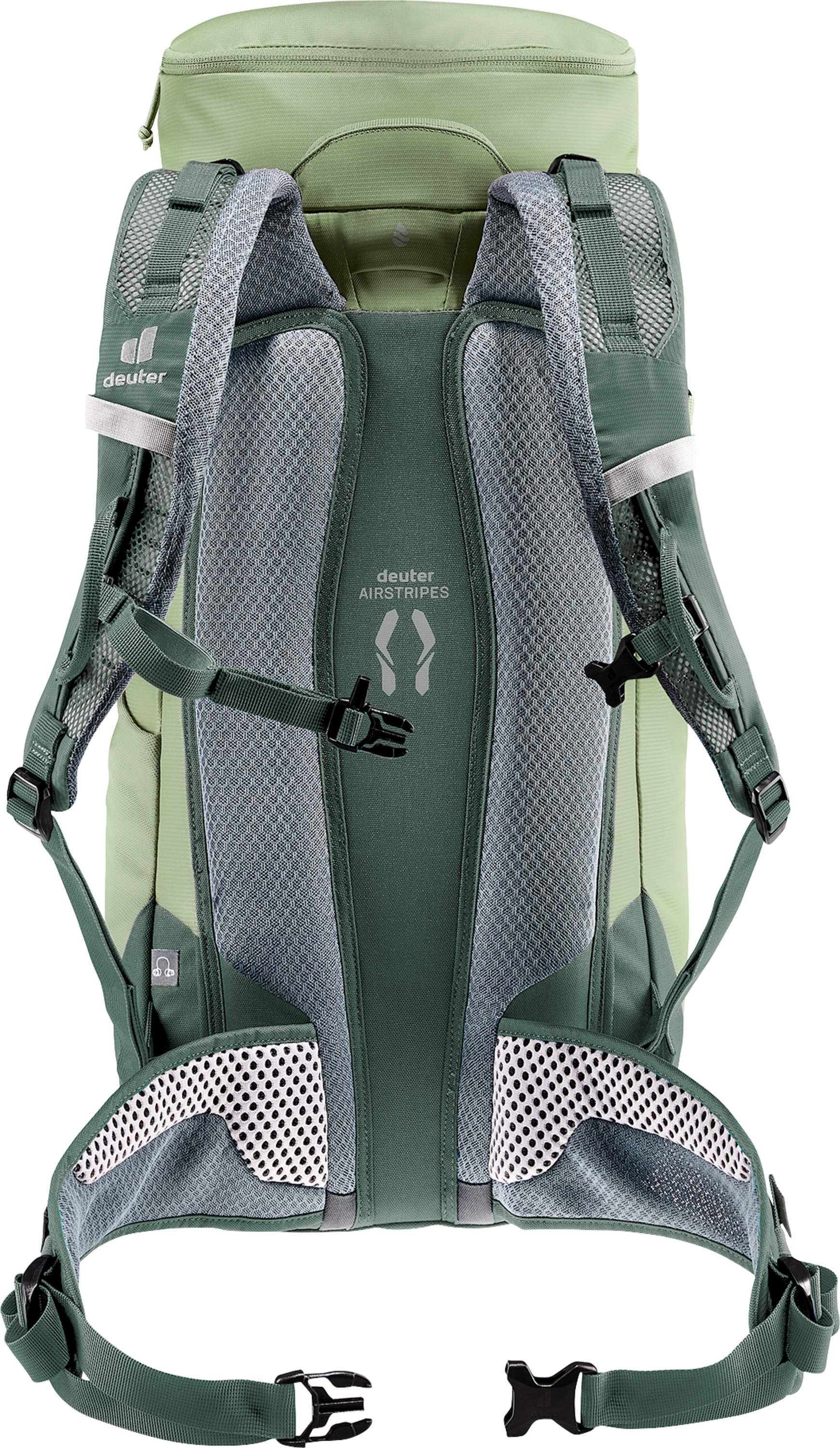 DEUTER, Vandringsryggs&auml;ck Trail 24