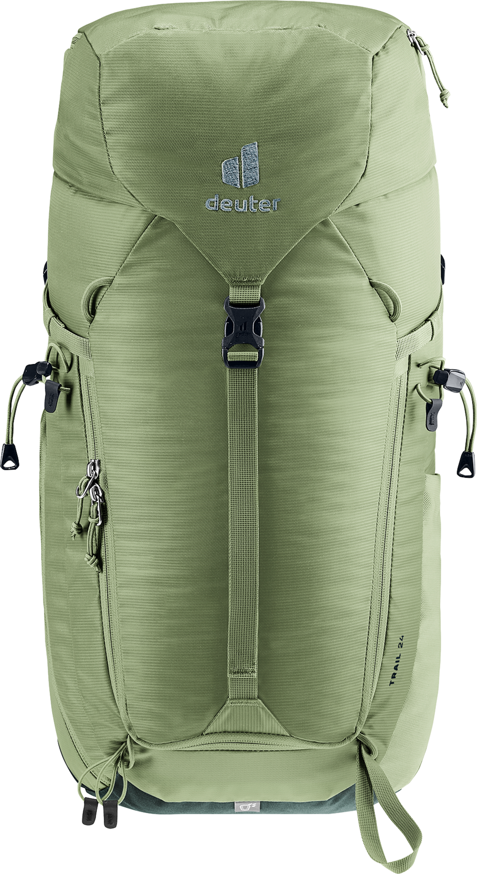 DEUTER, Vandringsryggs&auml;ck Trail 24