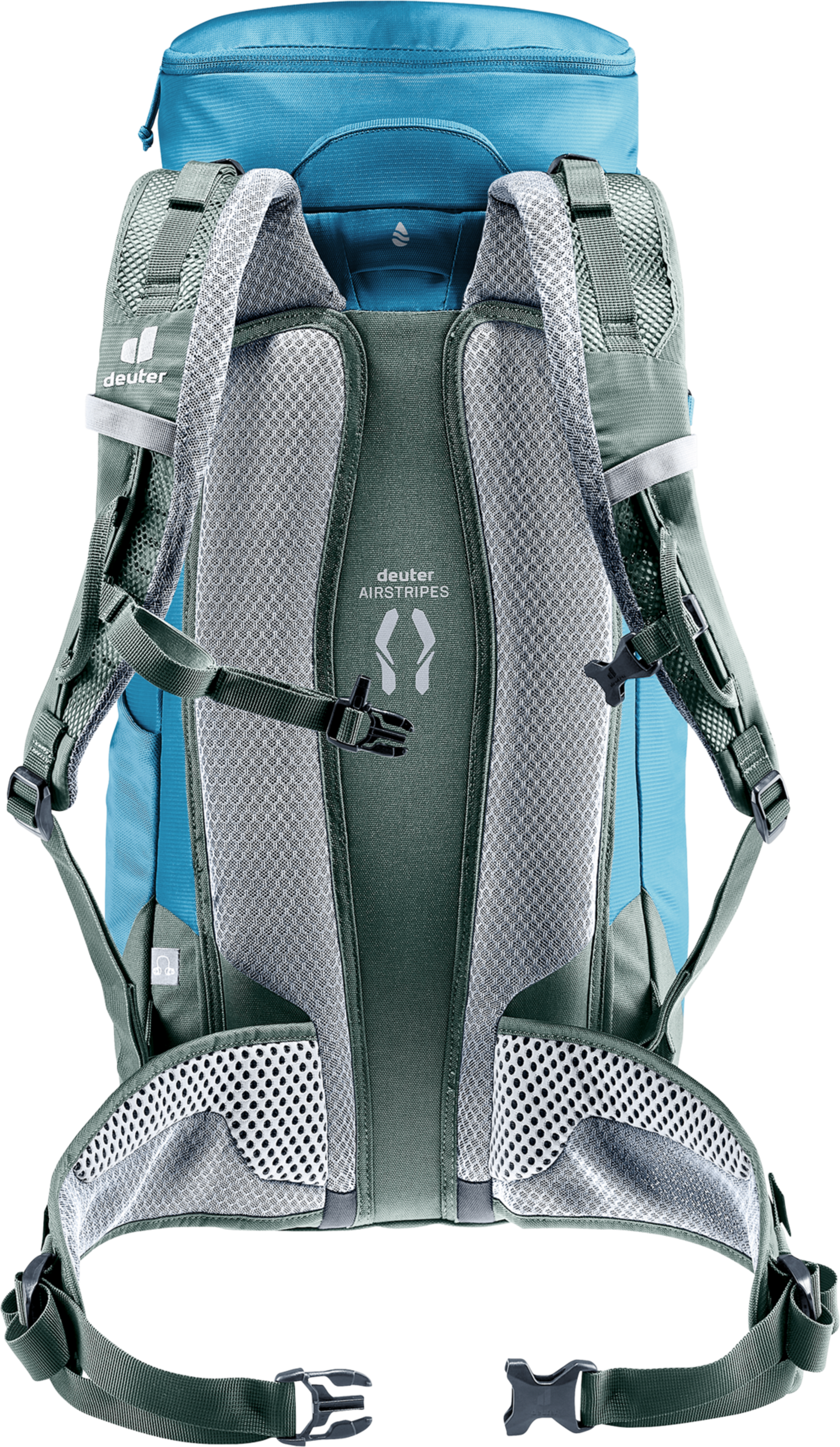 DEUTER, Vandringsryggs&auml;ck Trail 24