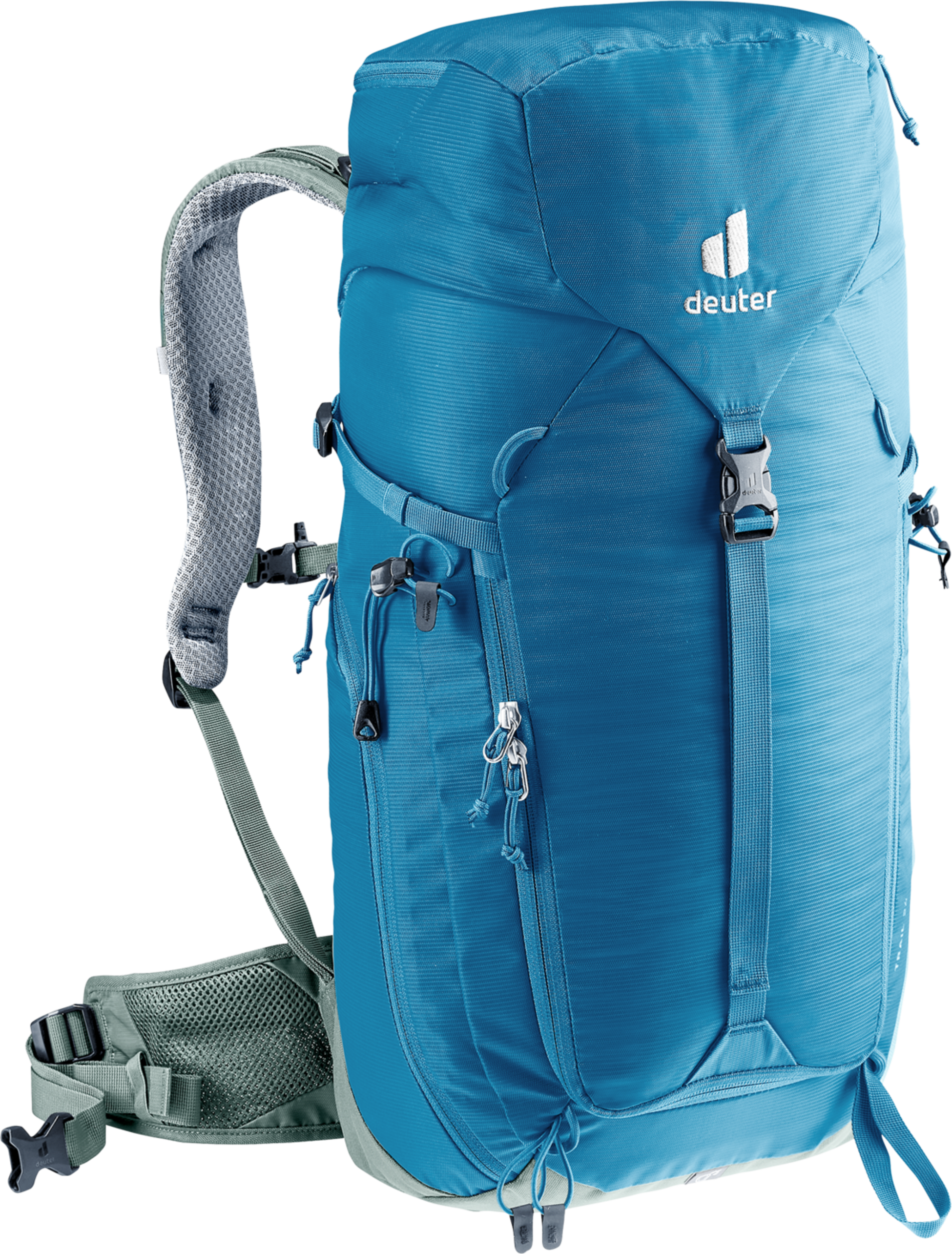 DEUTER, Vandringsryggs&auml;ck Trail 24