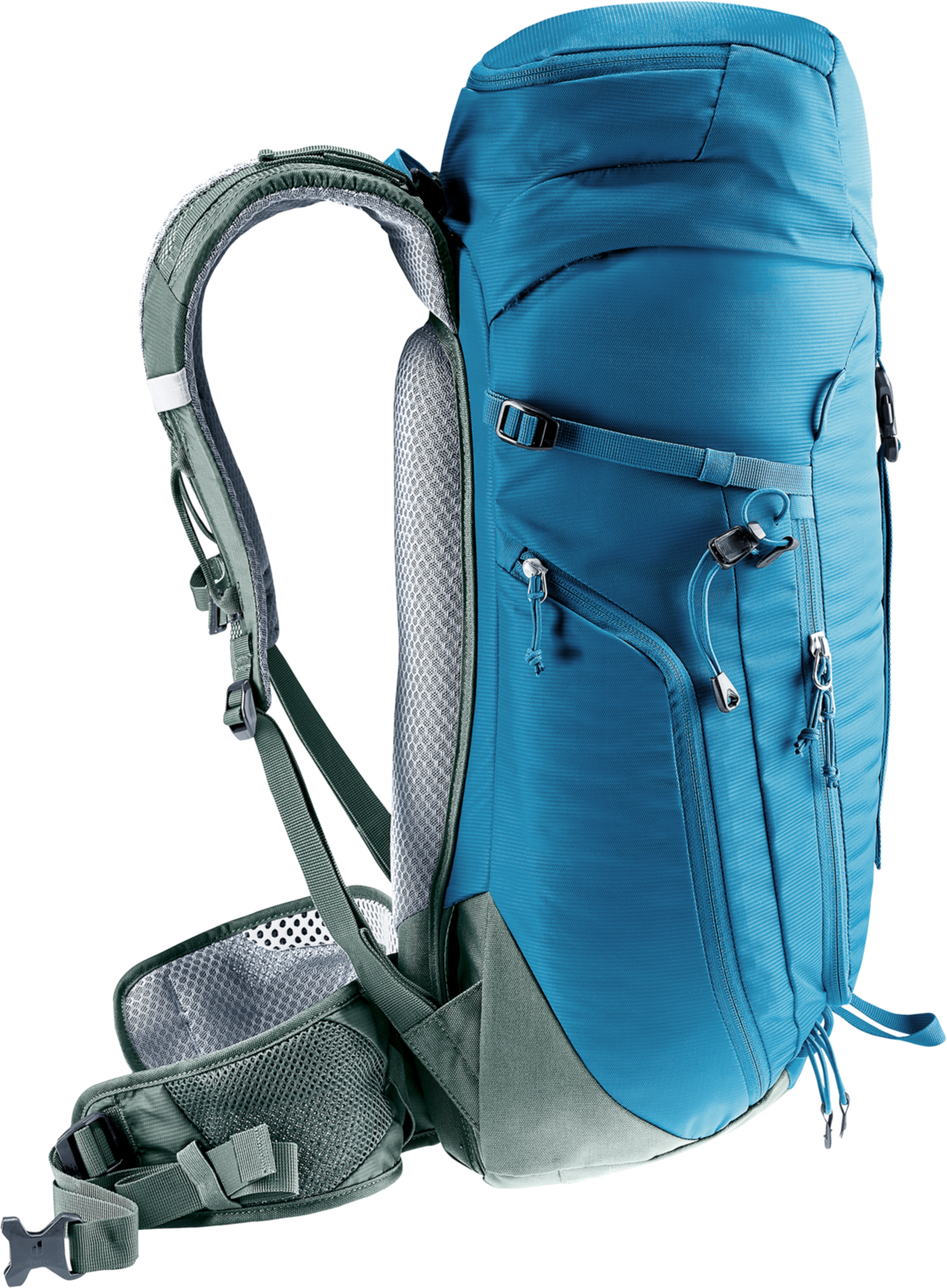 DEUTER, Vandringsryggs&auml;ck Trail 24