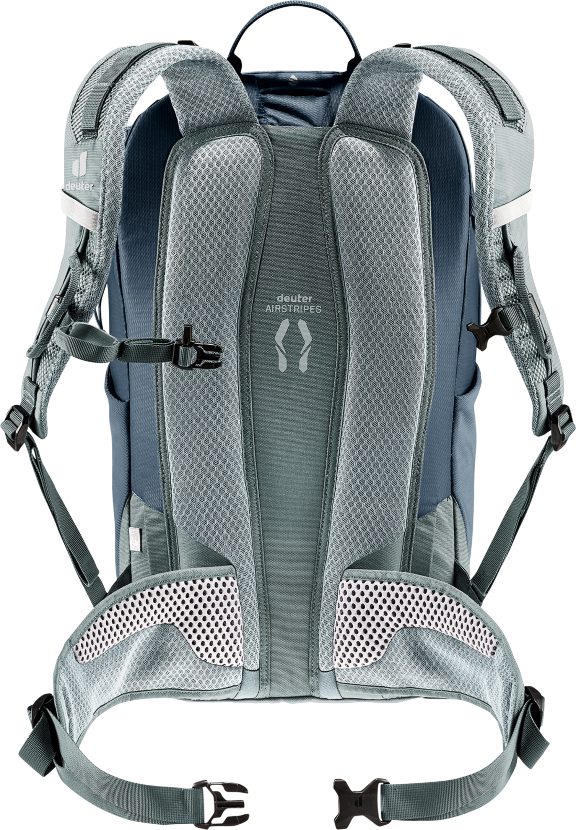 DEUTER, Vandringsryggs&auml;ck Trail 25