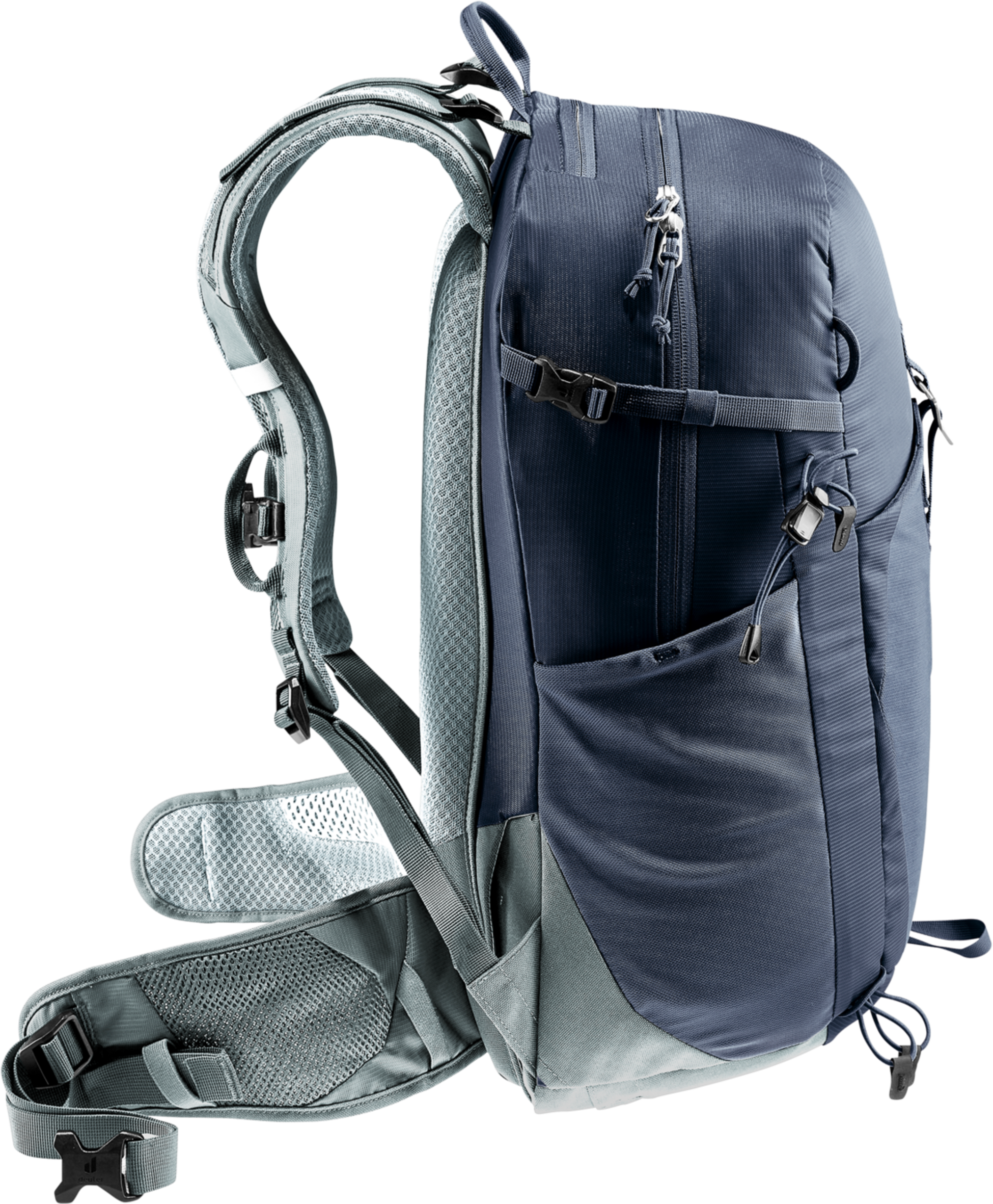 DEUTER, Vandringsryggs&auml;ck Trail 25