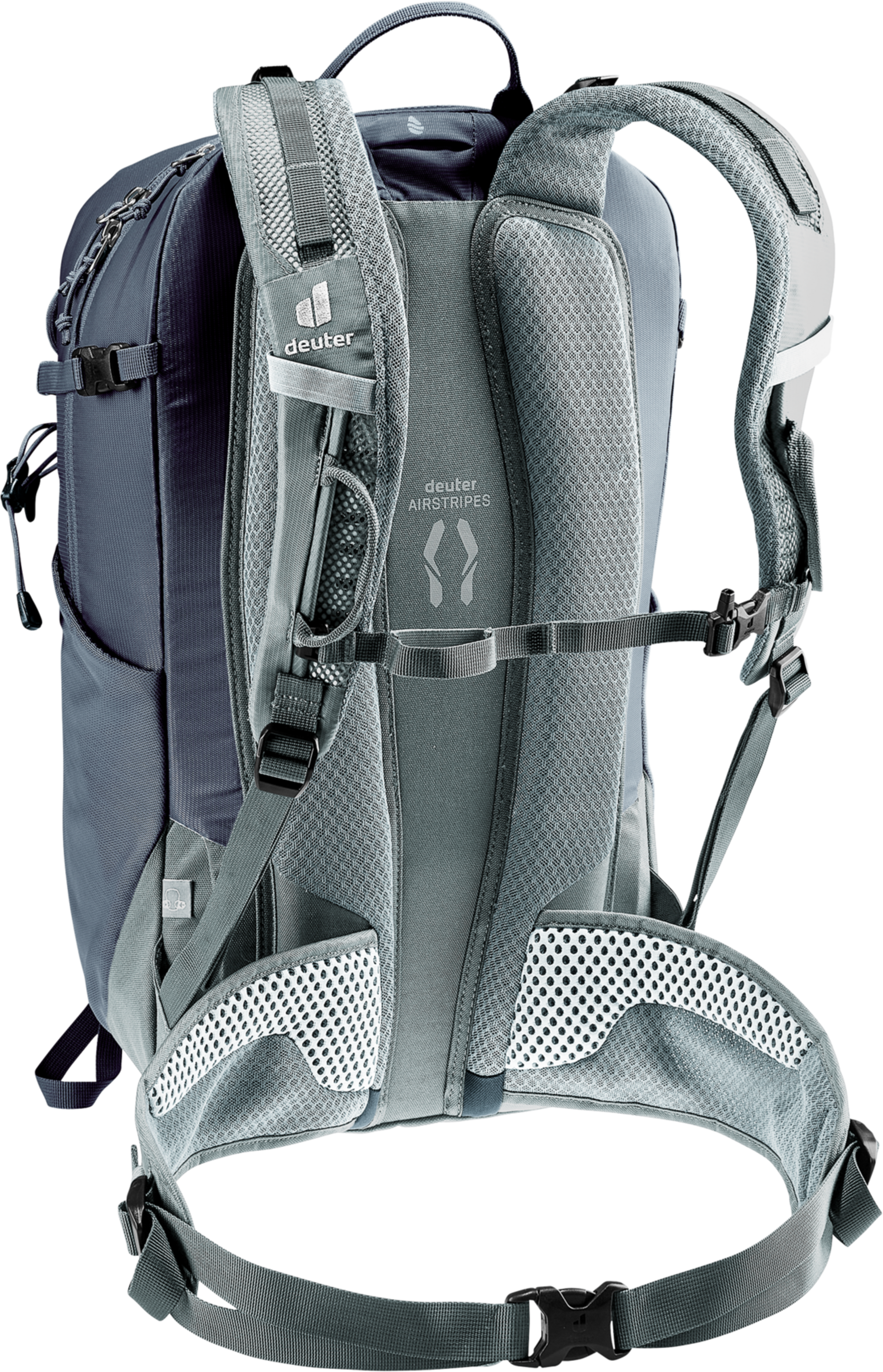 DEUTER, Vandringsryggs&auml;ck Trail 25