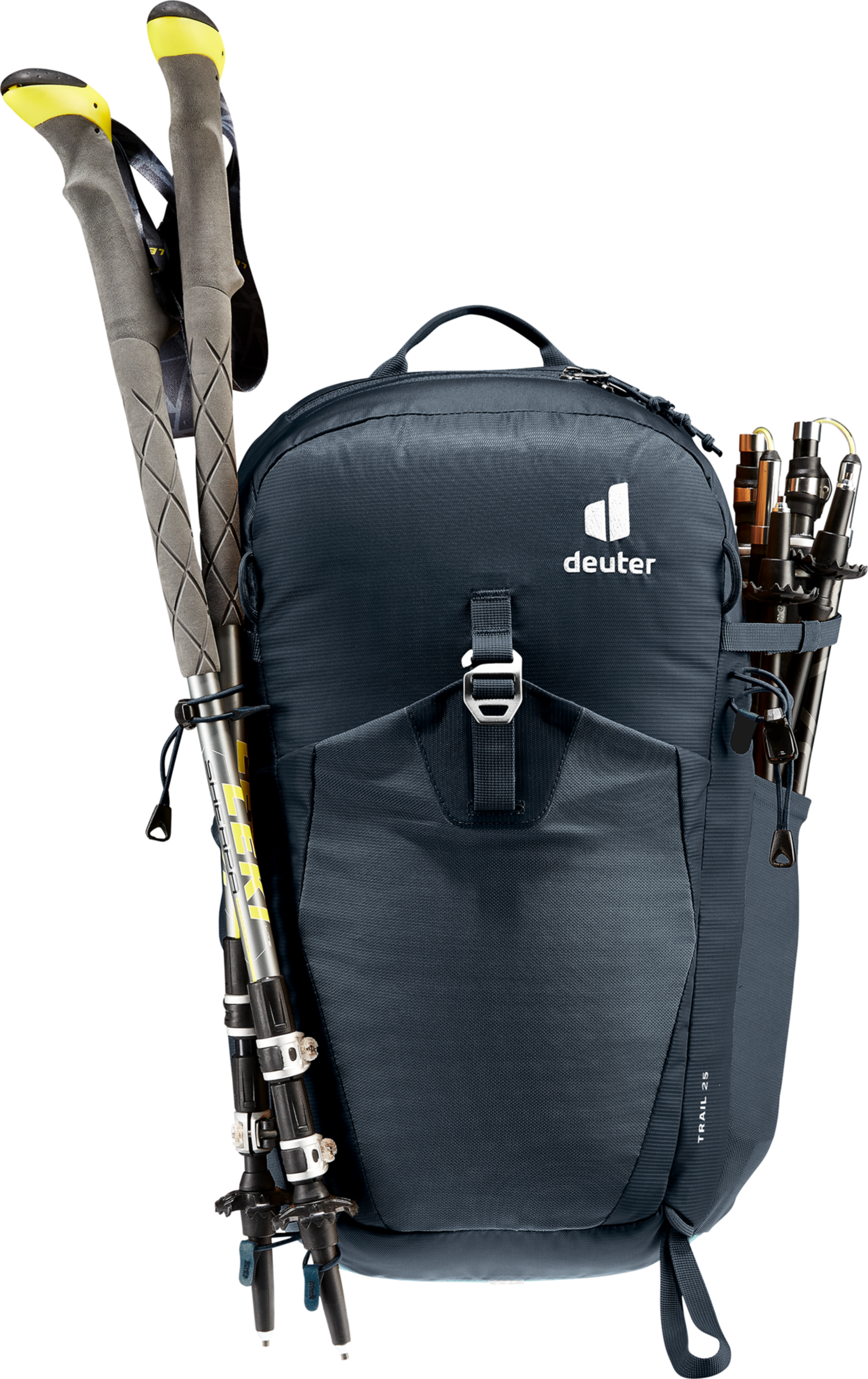 DEUTER, Vandringsryggs&auml;ck Trail 25