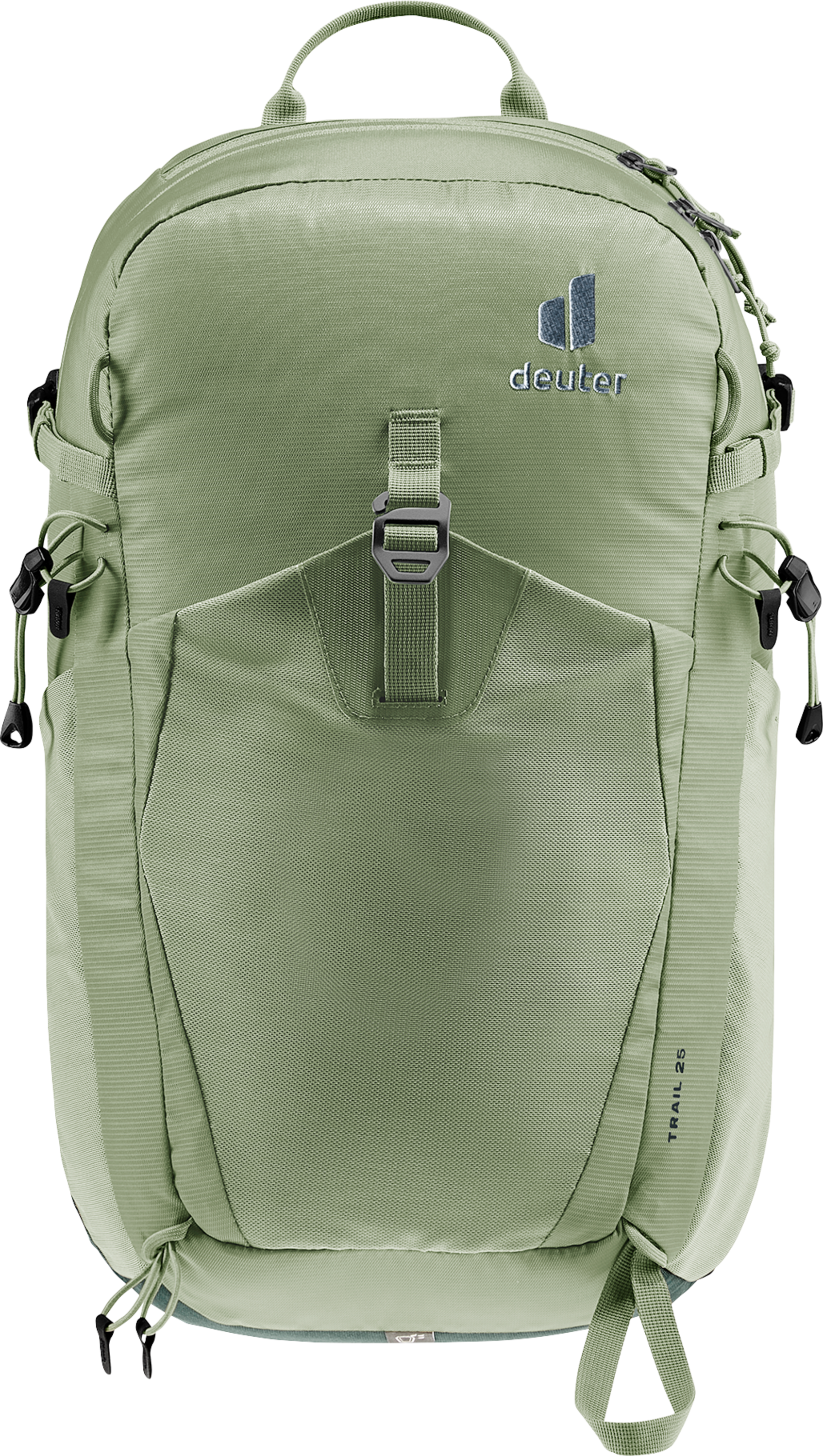 DEUTER, Vandringsryggs&auml;ck Trail 25