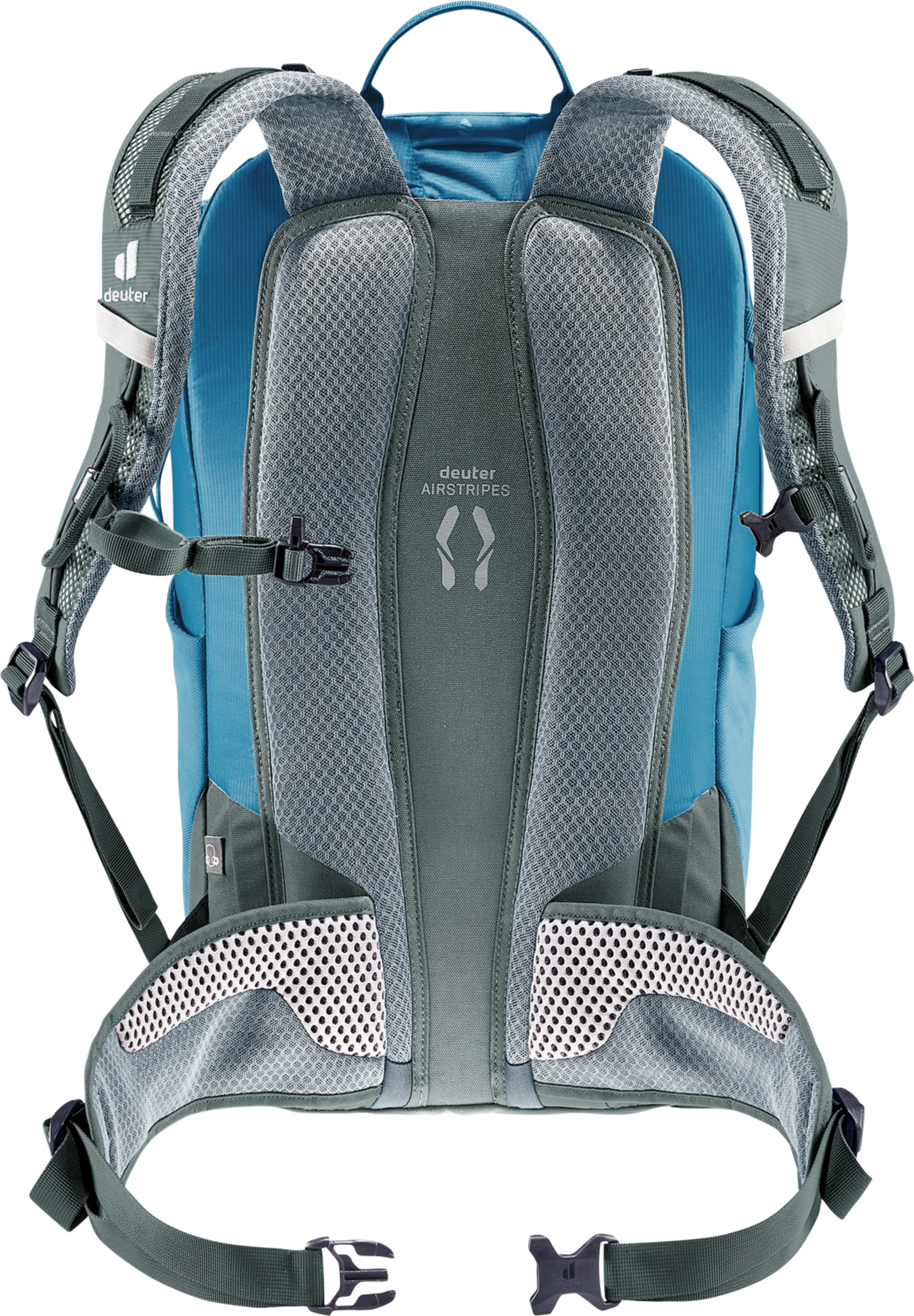 DEUTER, Vandringsryggs&auml;ck Trail 25