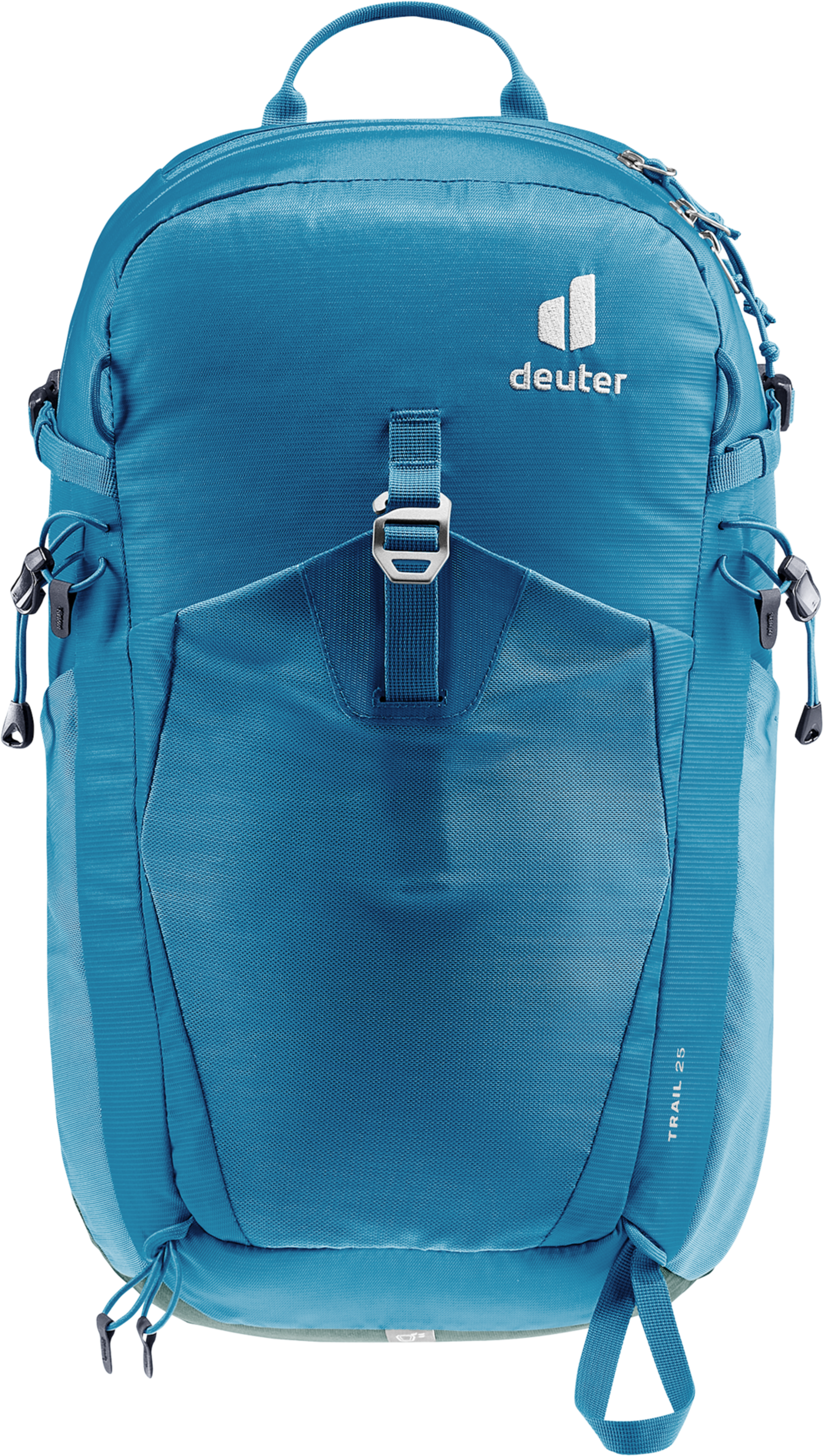DEUTER, Vandringsryggs&auml;ck Trail 25