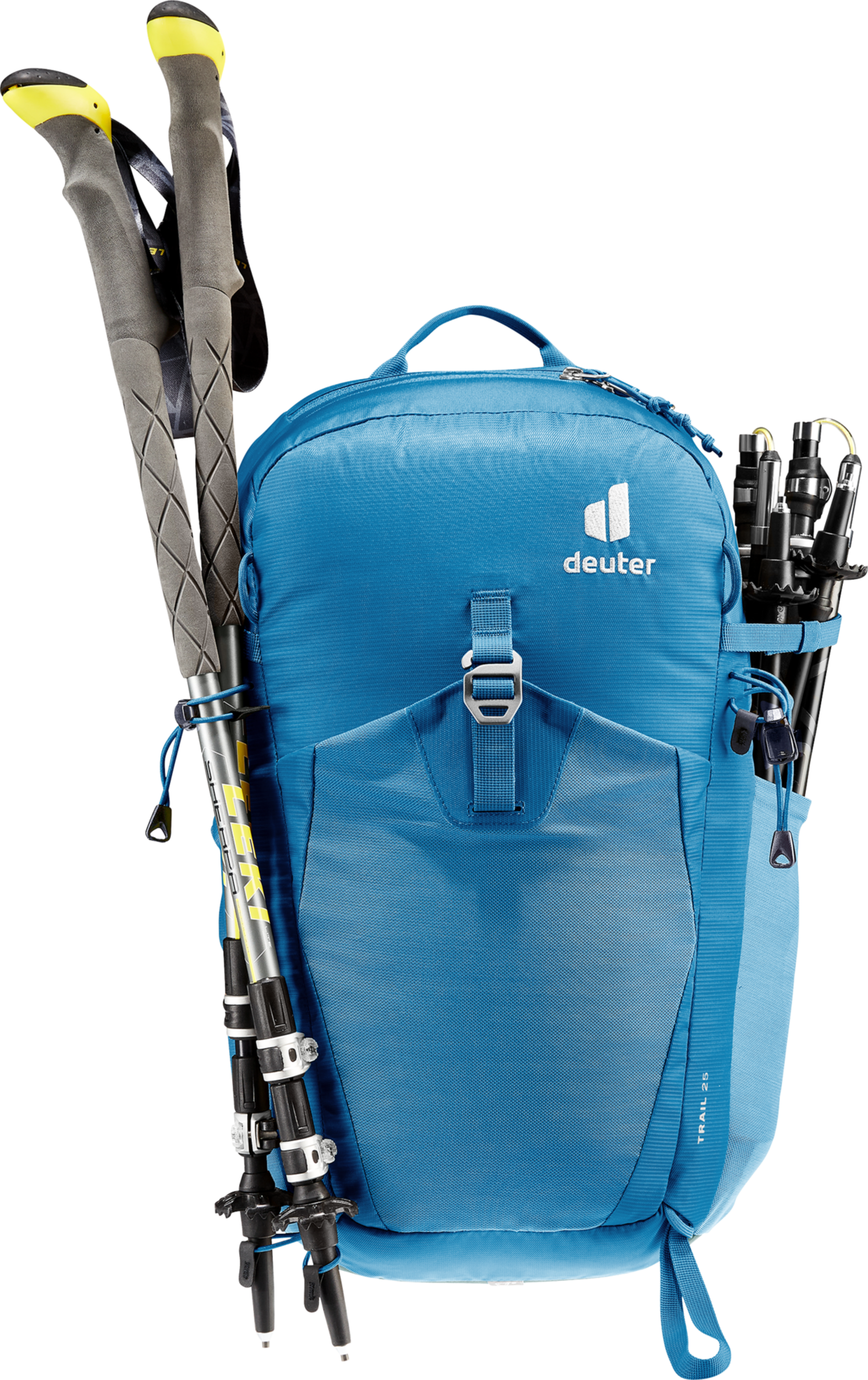 DEUTER, Vandringsryggs&auml;ck Trail 25