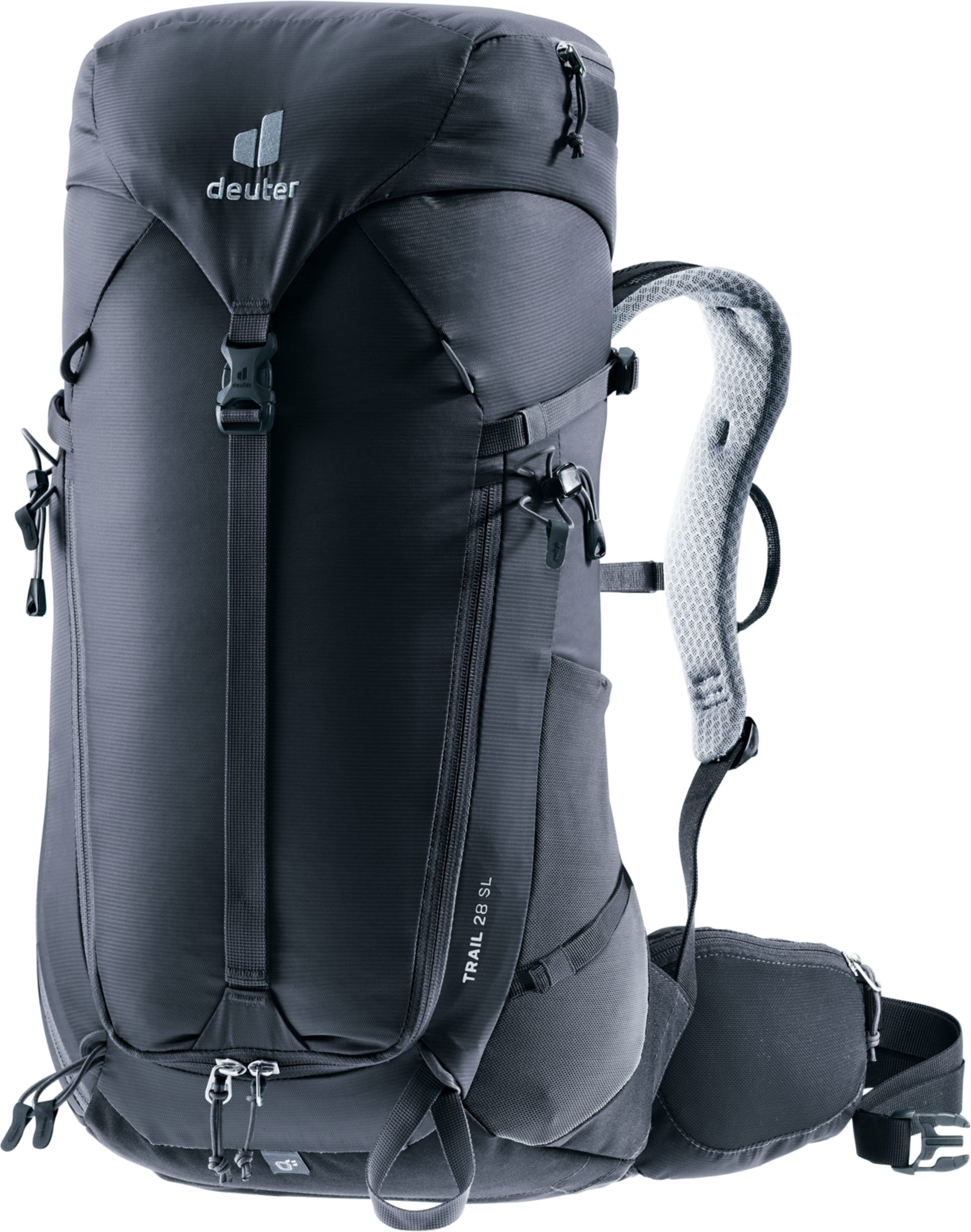 DEUTER, Vandringsryggs&auml;ck Trail 28 Sl