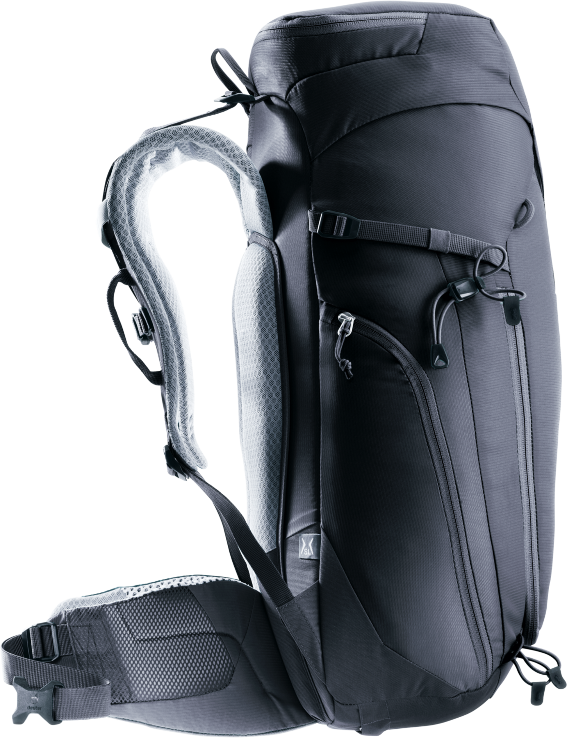 DEUTER, Vandringsryggs&auml;ck Trail 28 Sl