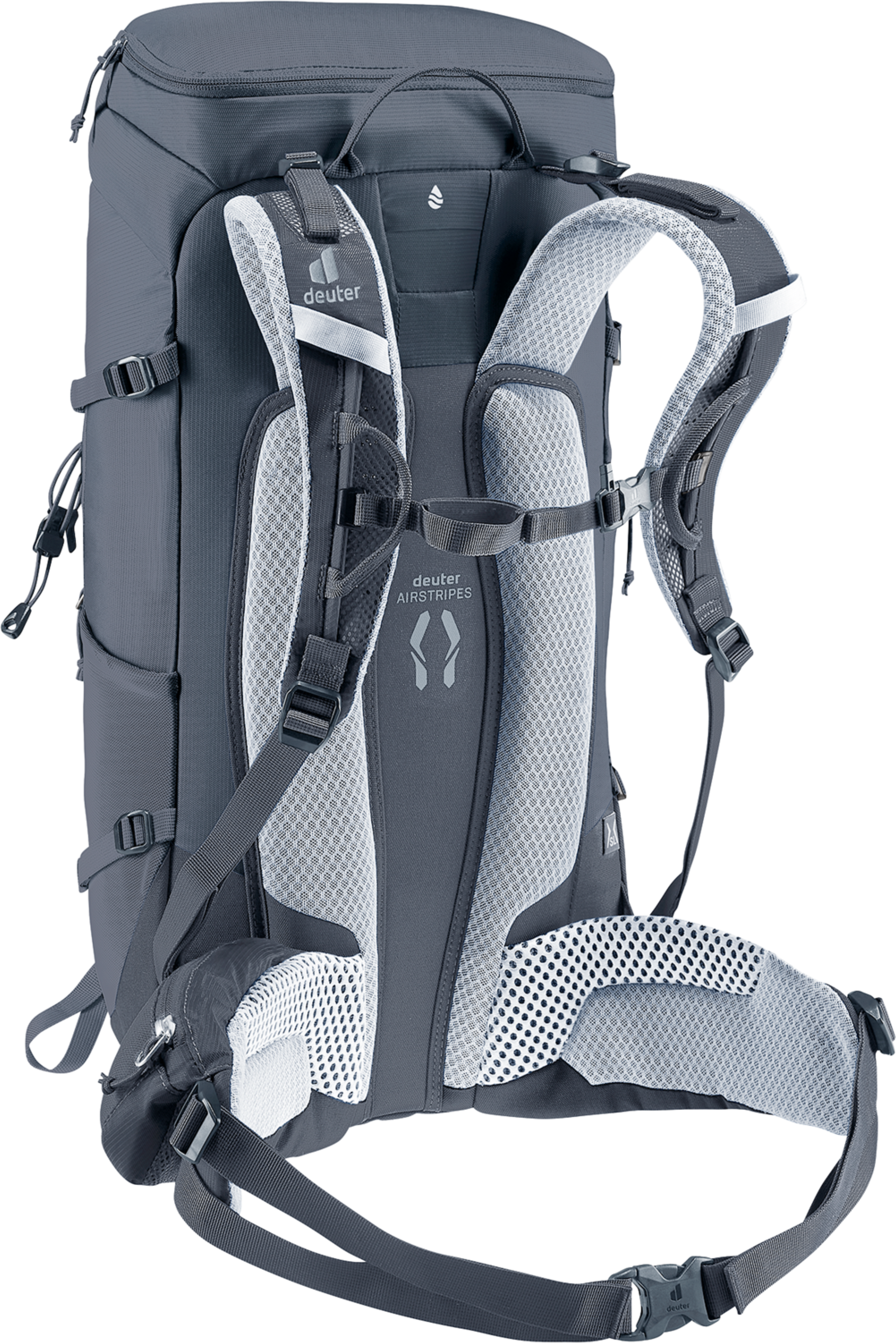 DEUTER, Vandringsryggs&auml;ck Trail 28 Sl