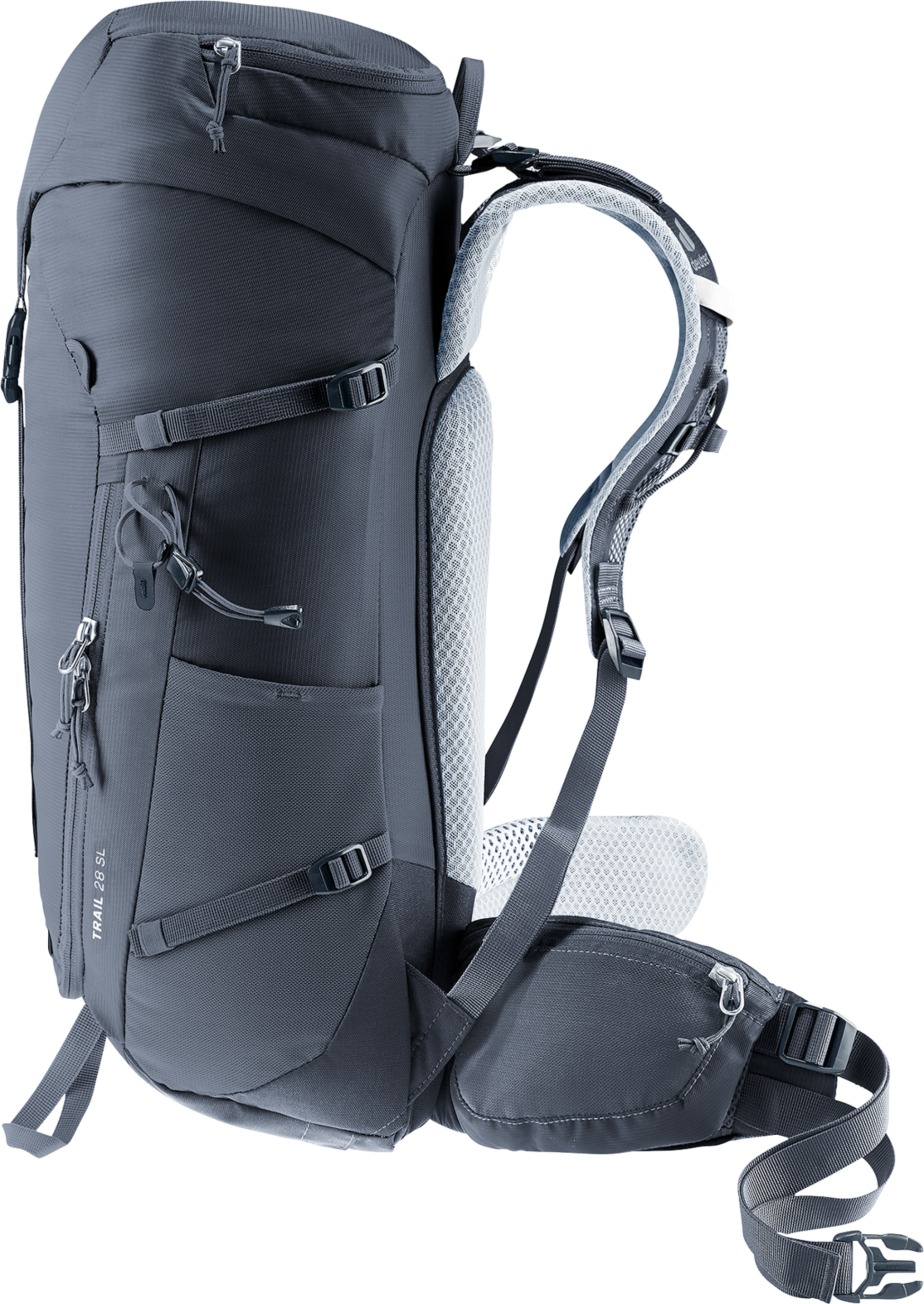 DEUTER, Vandringsryggs&auml;ck Trail 28 Sl