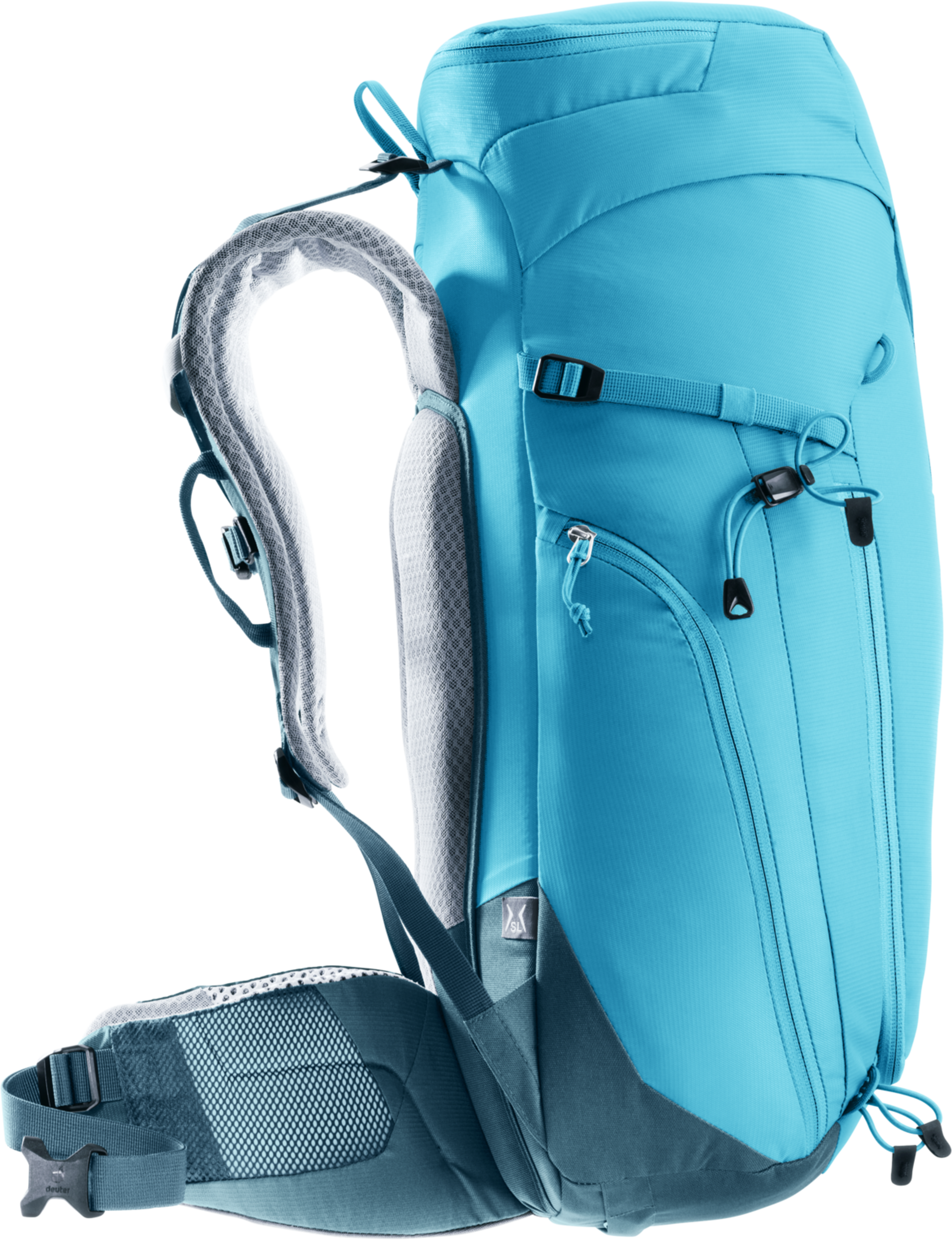 DEUTER, Vandringsryggs&auml;ck Trail 28 Sl