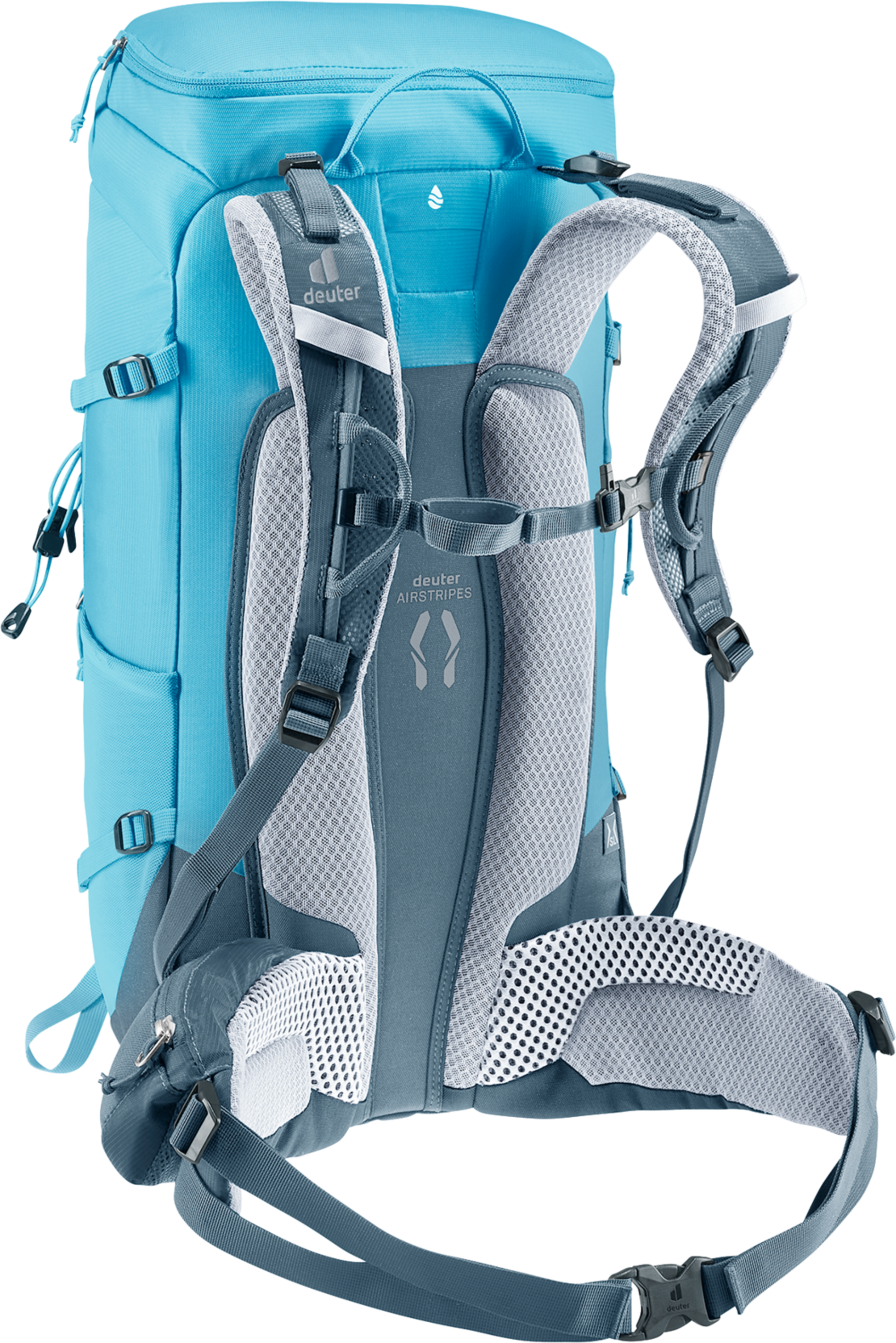 DEUTER, Vandringsryggs&auml;ck Trail 28 Sl