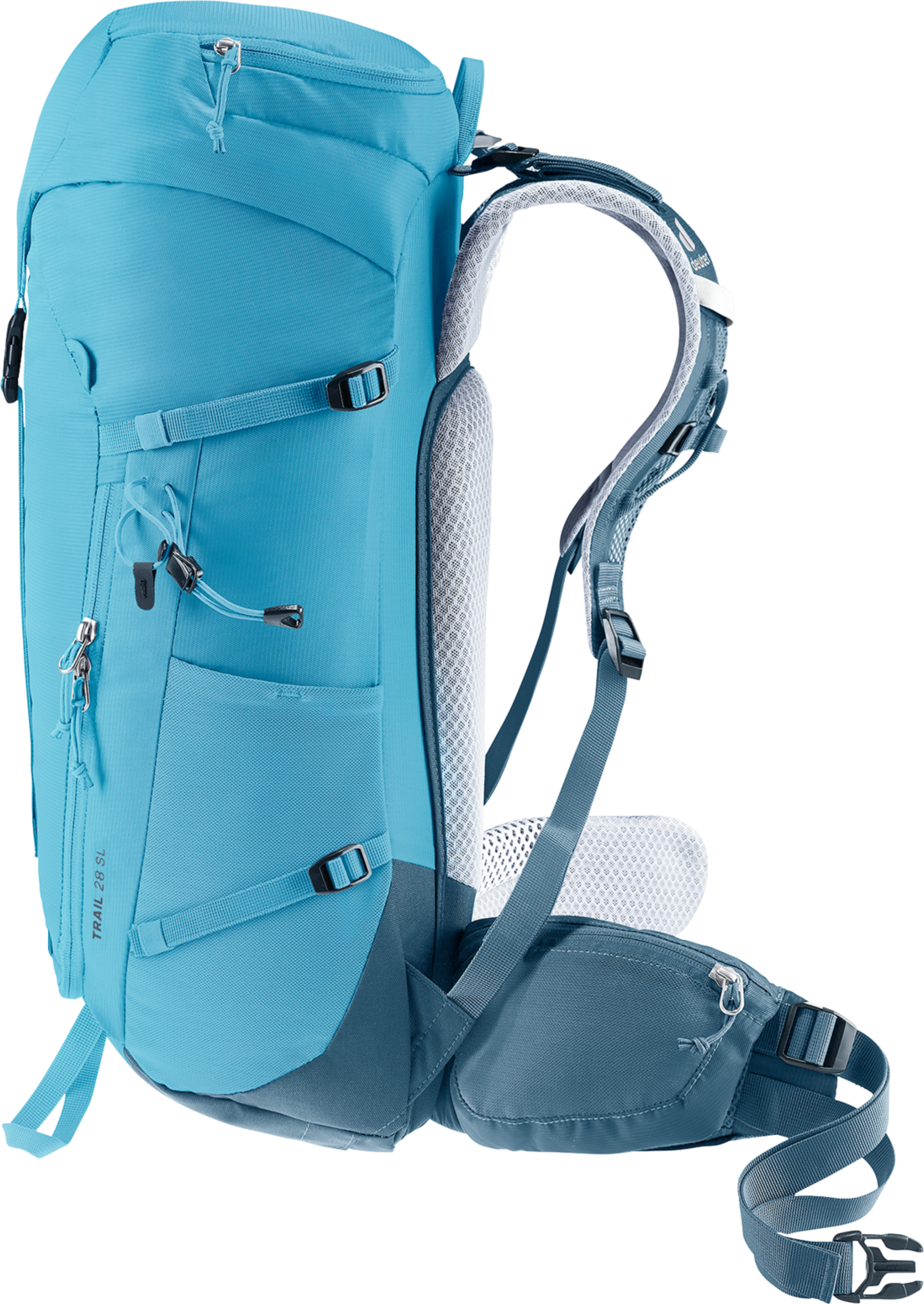 DEUTER, Vandringsryggs&auml;ck Trail 28 Sl