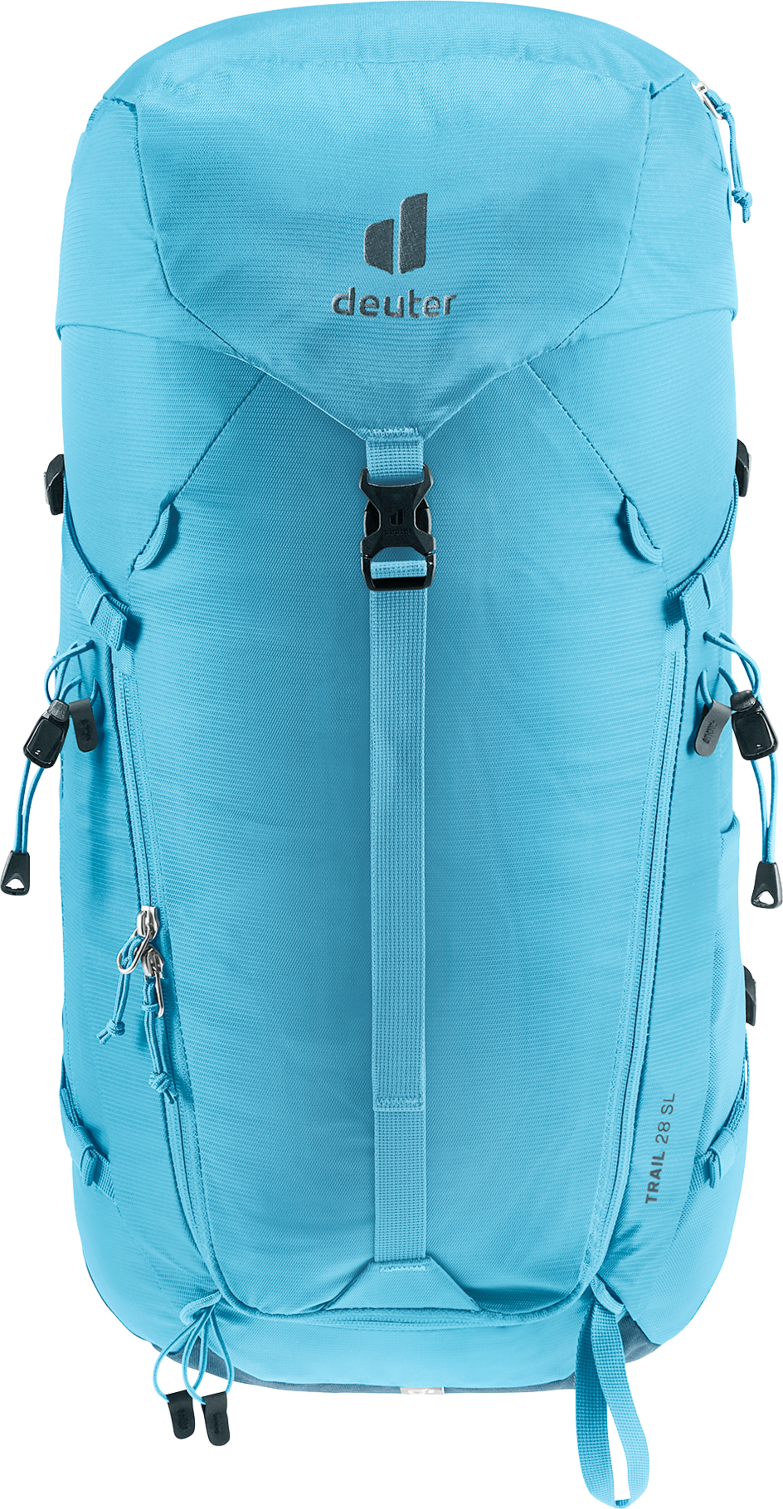 DEUTER, Vandringsryggs&auml;ck Trail 28 Sl