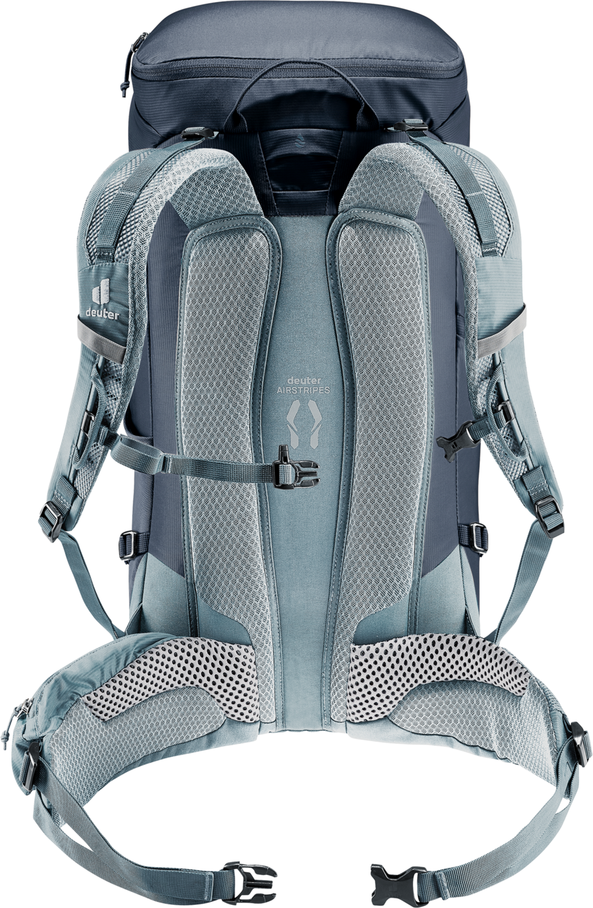 DEUTER, Vandringsryggs&auml;ck Trail 30