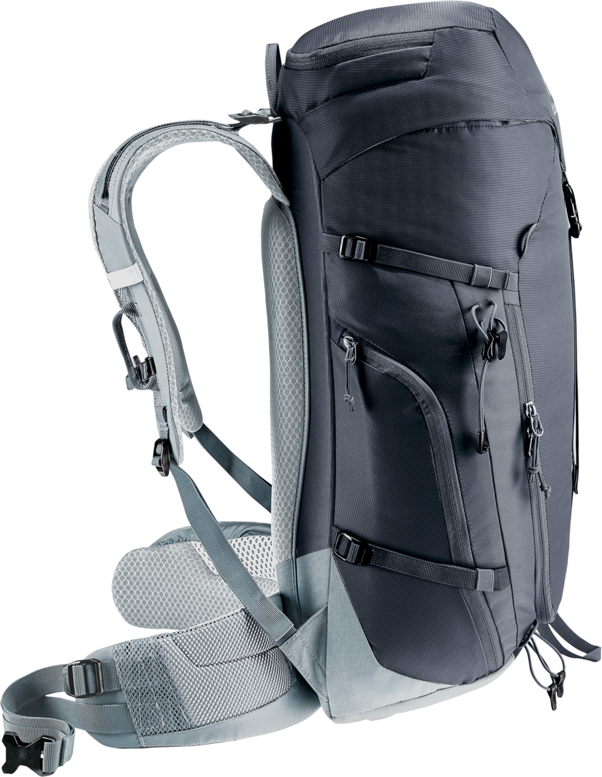 DEUTER, Vandringsryggs&auml;ck Trail 30