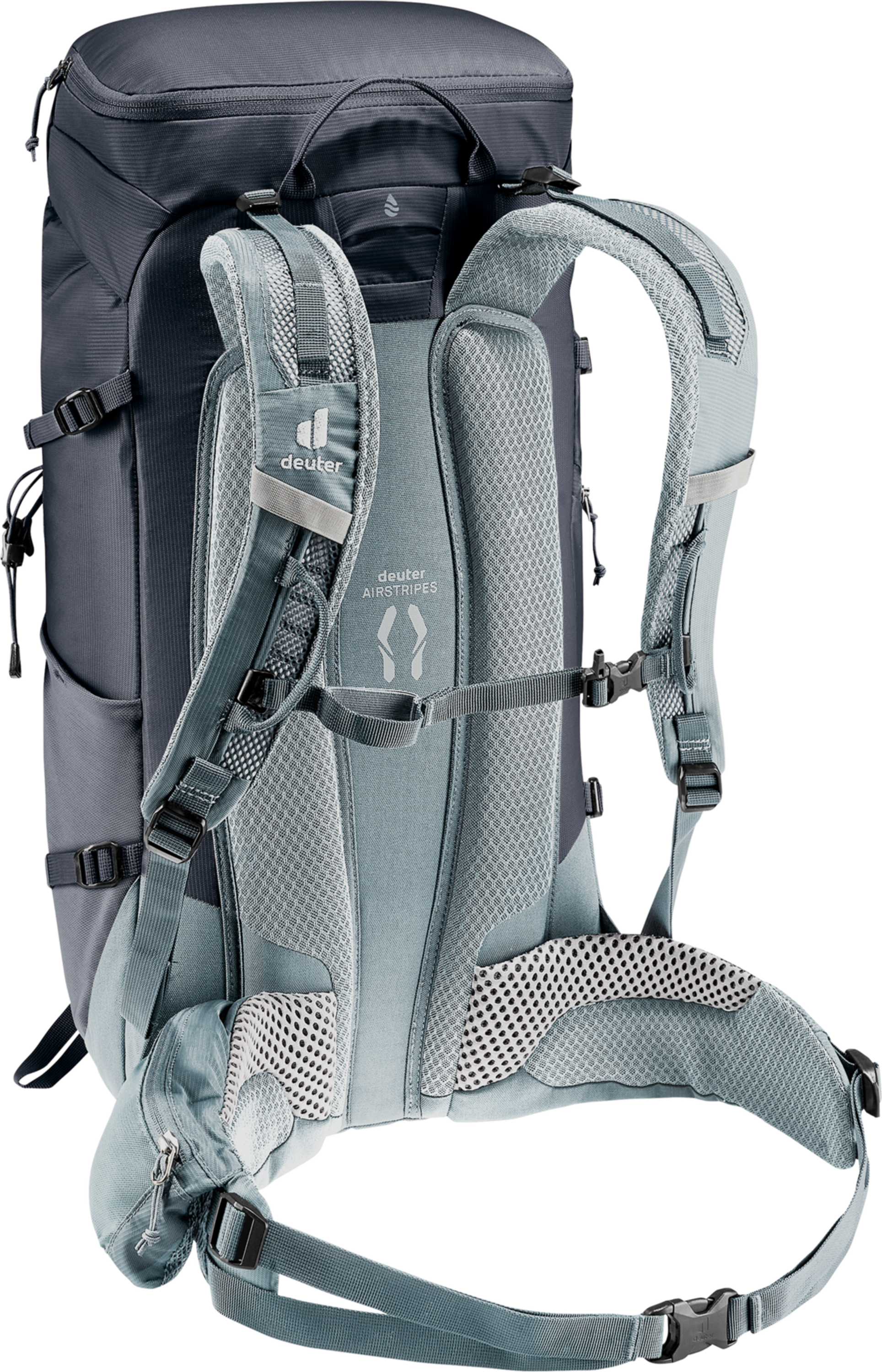 DEUTER, Vandringsryggs&auml;ck Trail 30