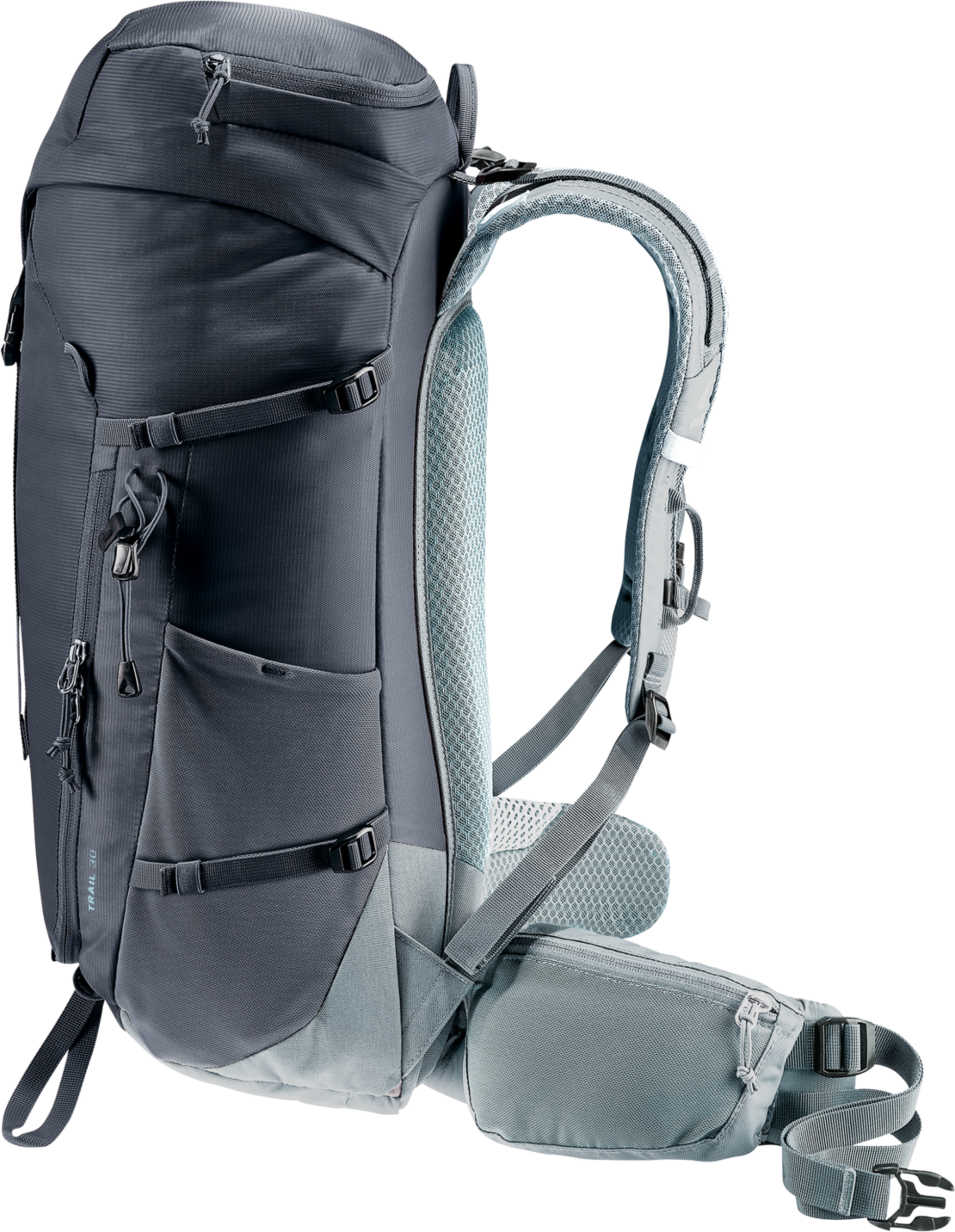 DEUTER, Vandringsryggs&auml;ck Trail 30