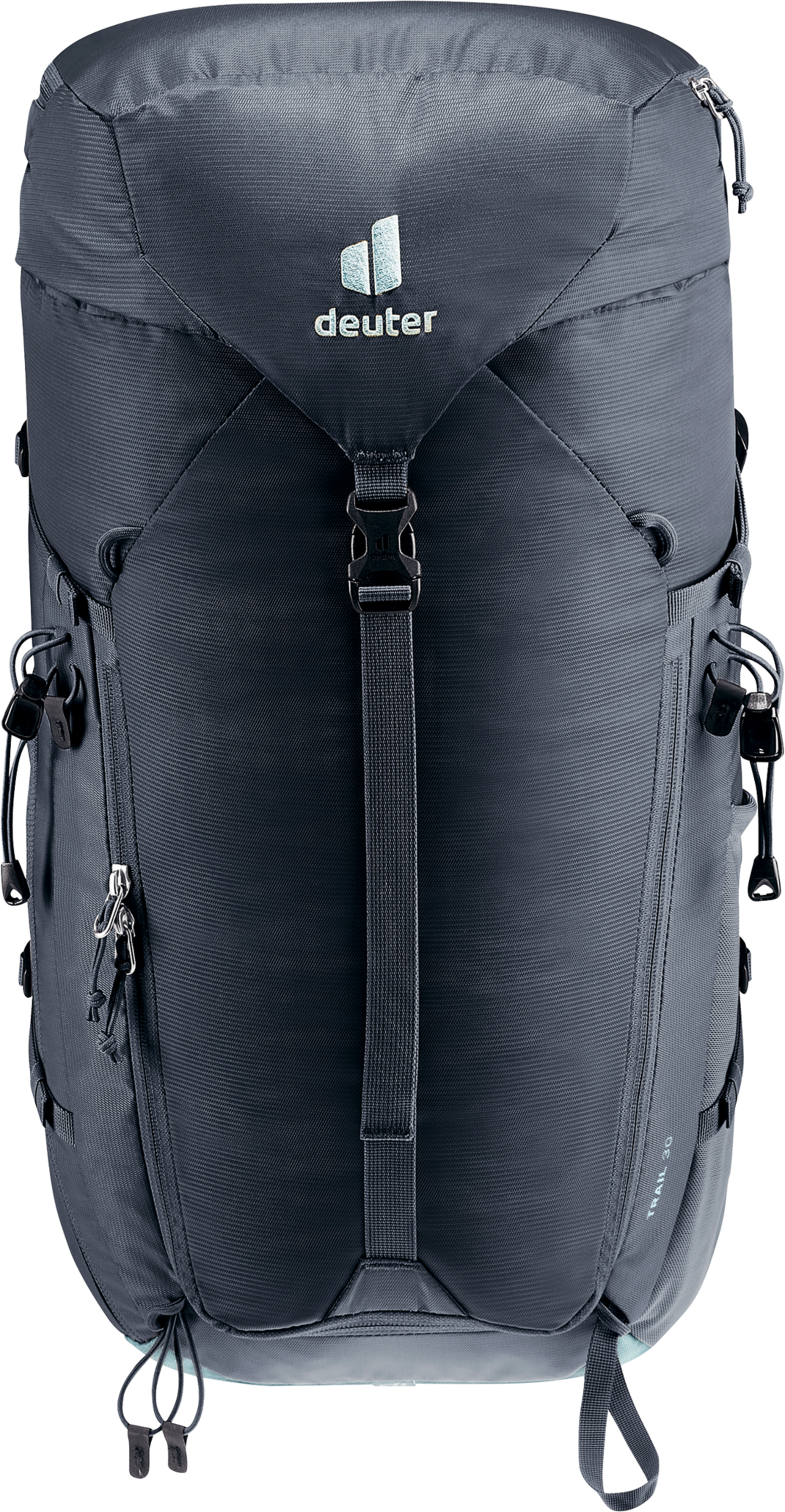 DEUTER, Vandringsryggs&auml;ck Trail 30