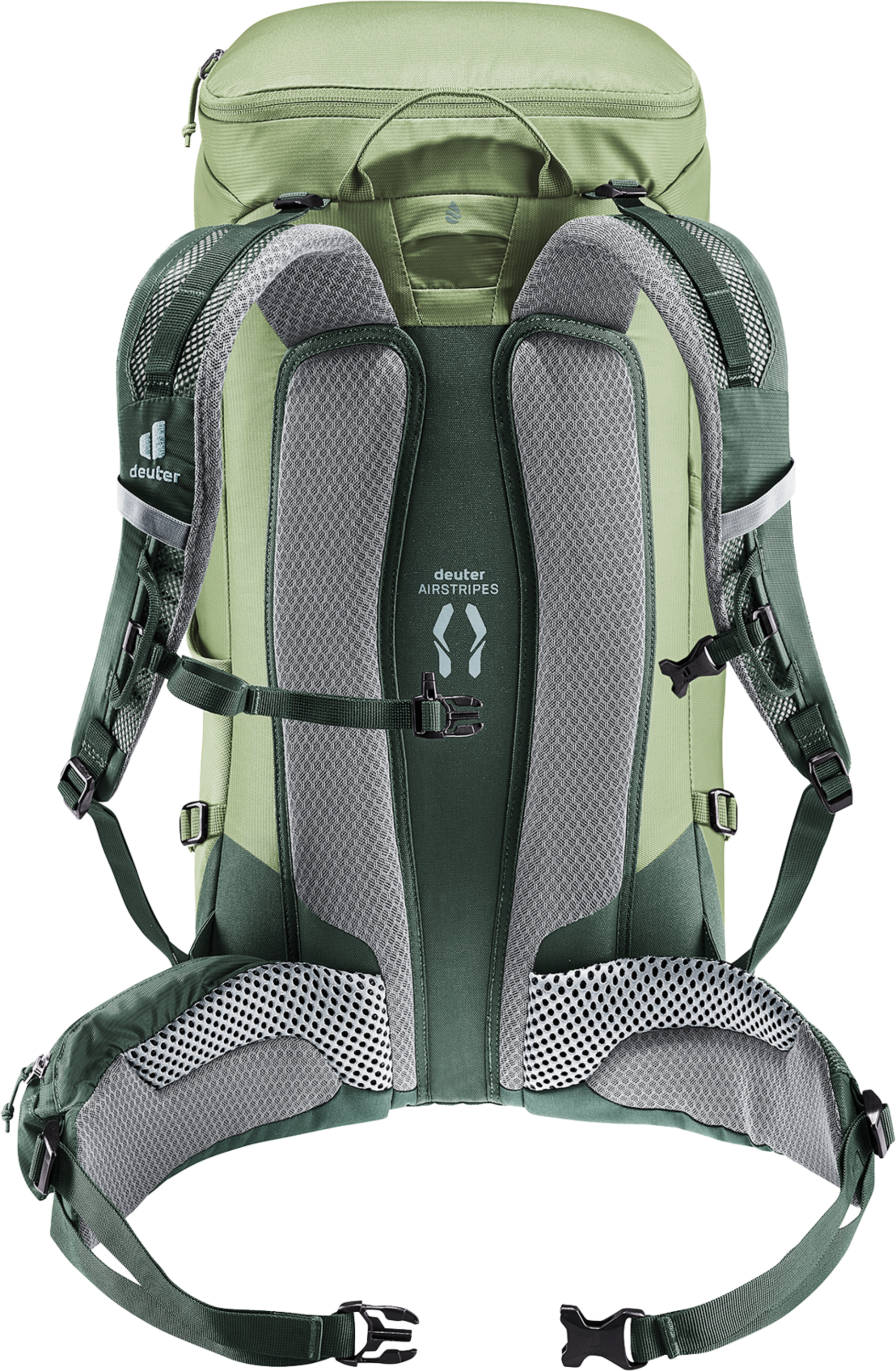 DEUTER, Vandringsryggs&auml;ck Trail 30