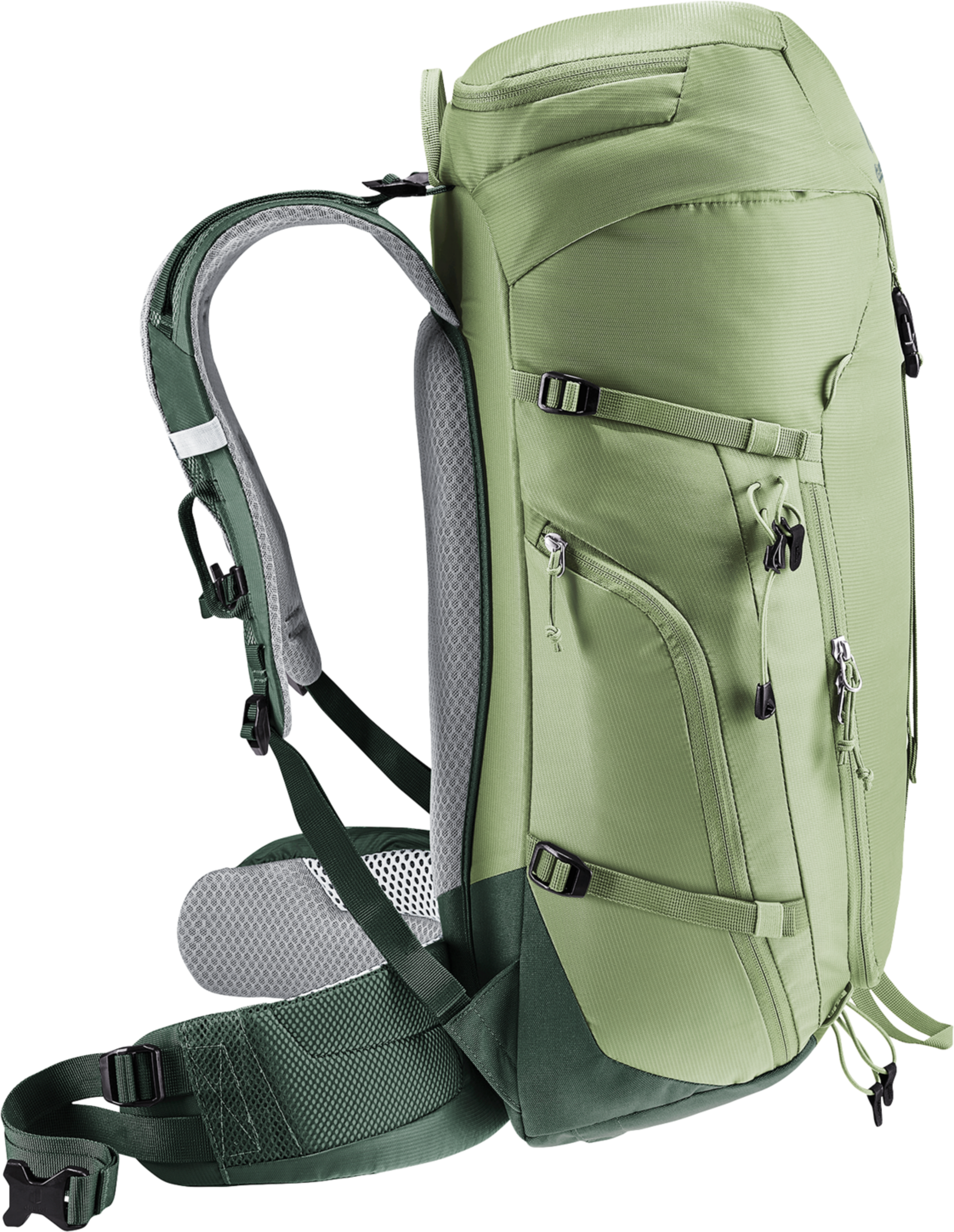 DEUTER, Vandringsryggs&auml;ck Trail 30