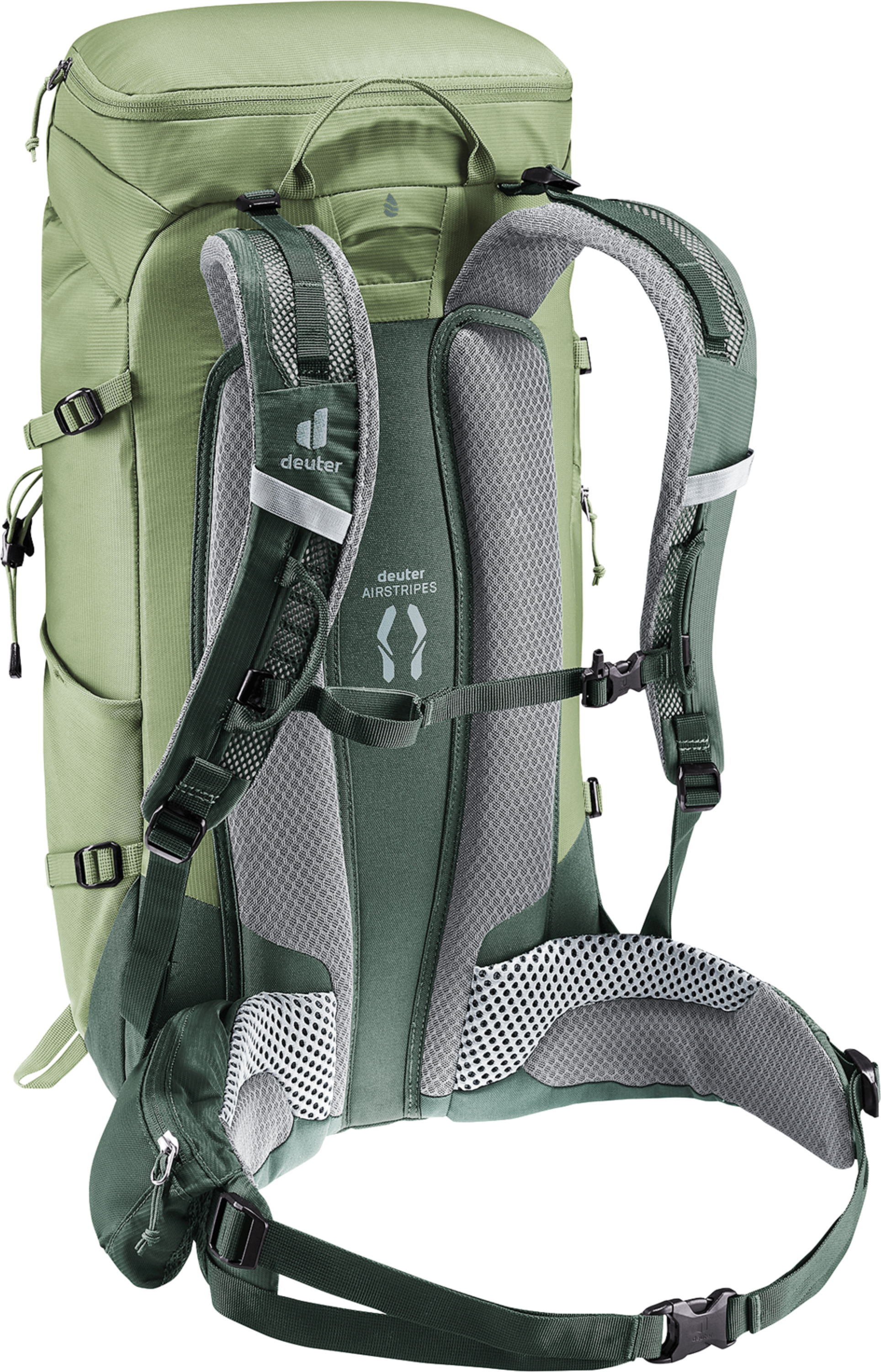 DEUTER, Vandringsryggs&auml;ck Trail 30