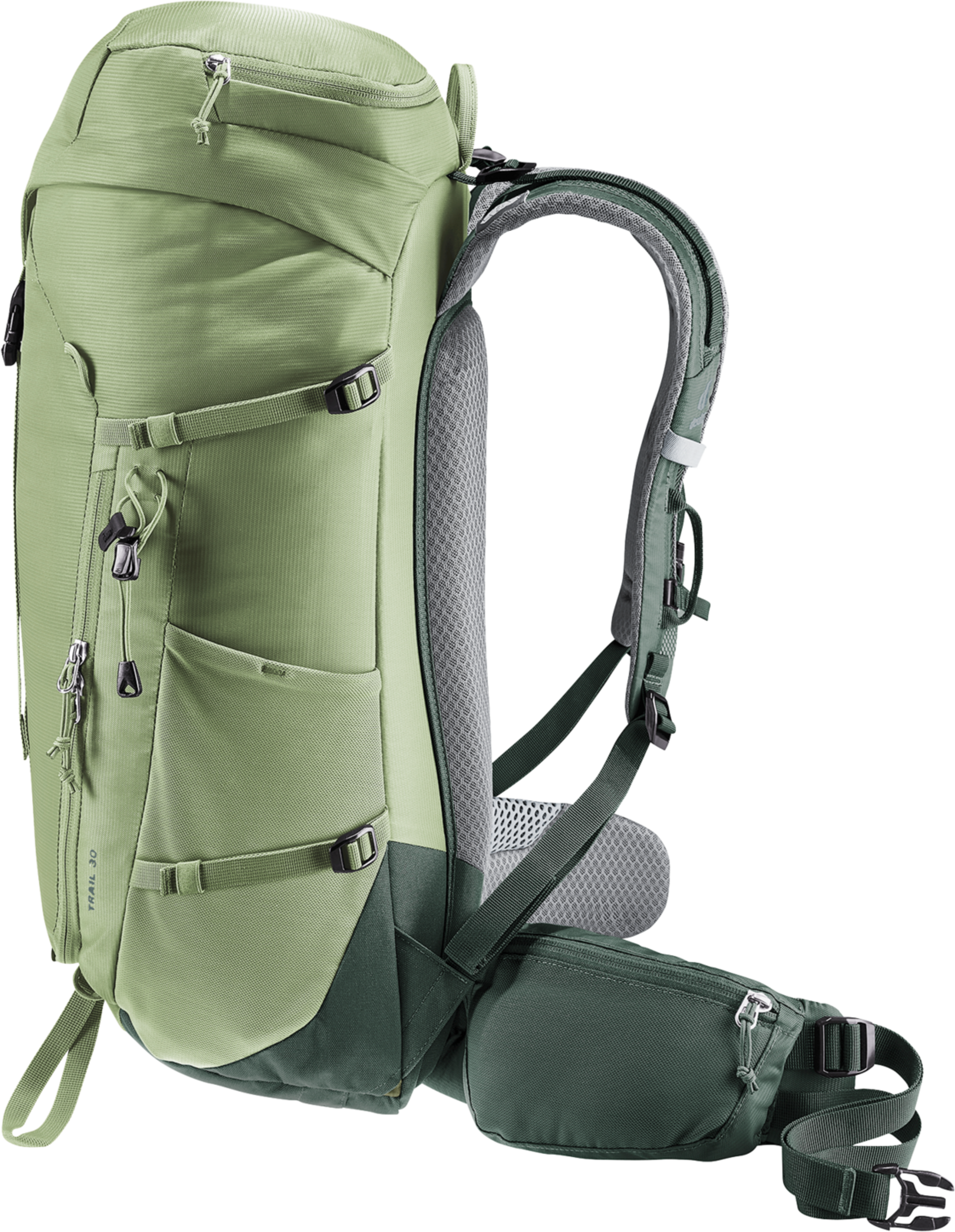 DEUTER, Vandringsryggs&auml;ck Trail 30