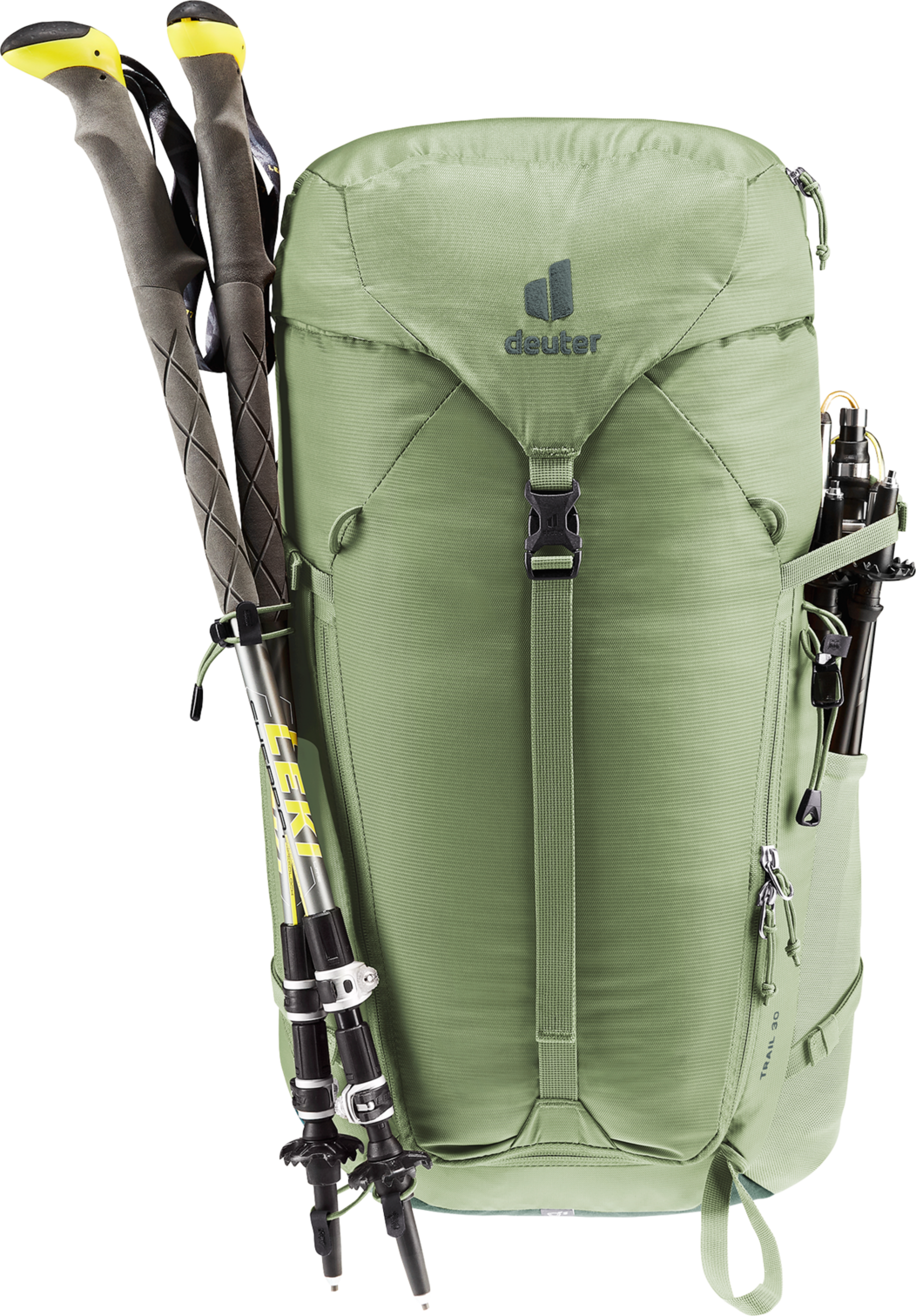 DEUTER, Vandringsryggs&auml;ck Trail 30