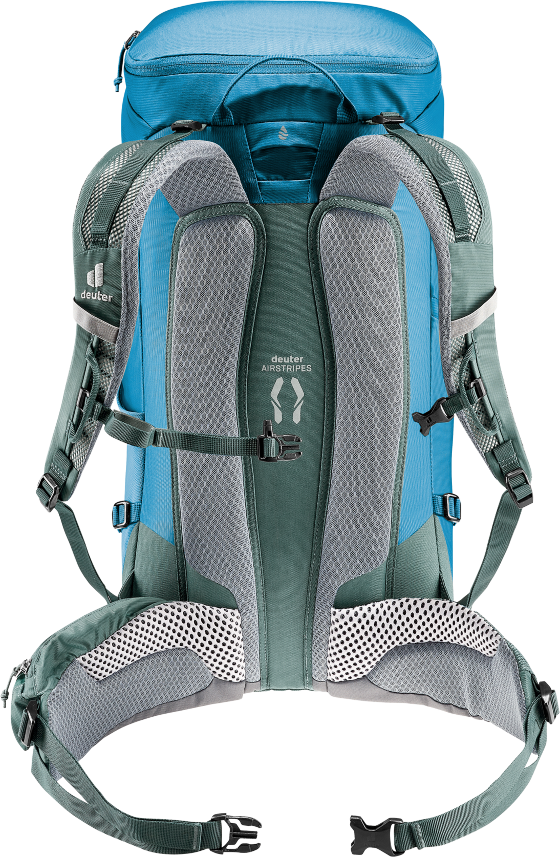 DEUTER, Vandringsryggs&auml;ck Trail 30