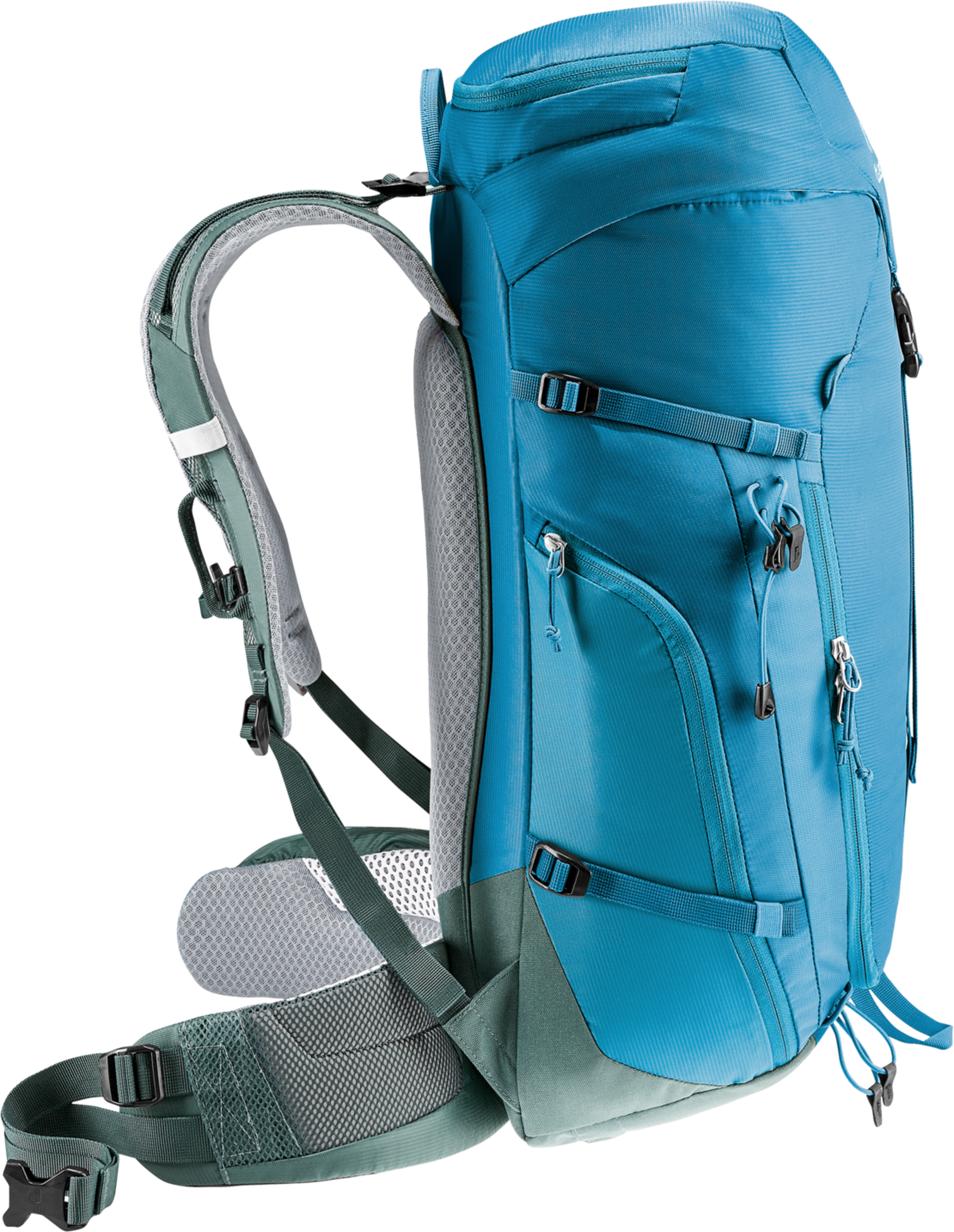 DEUTER, Vandringsryggs&auml;ck Trail 30