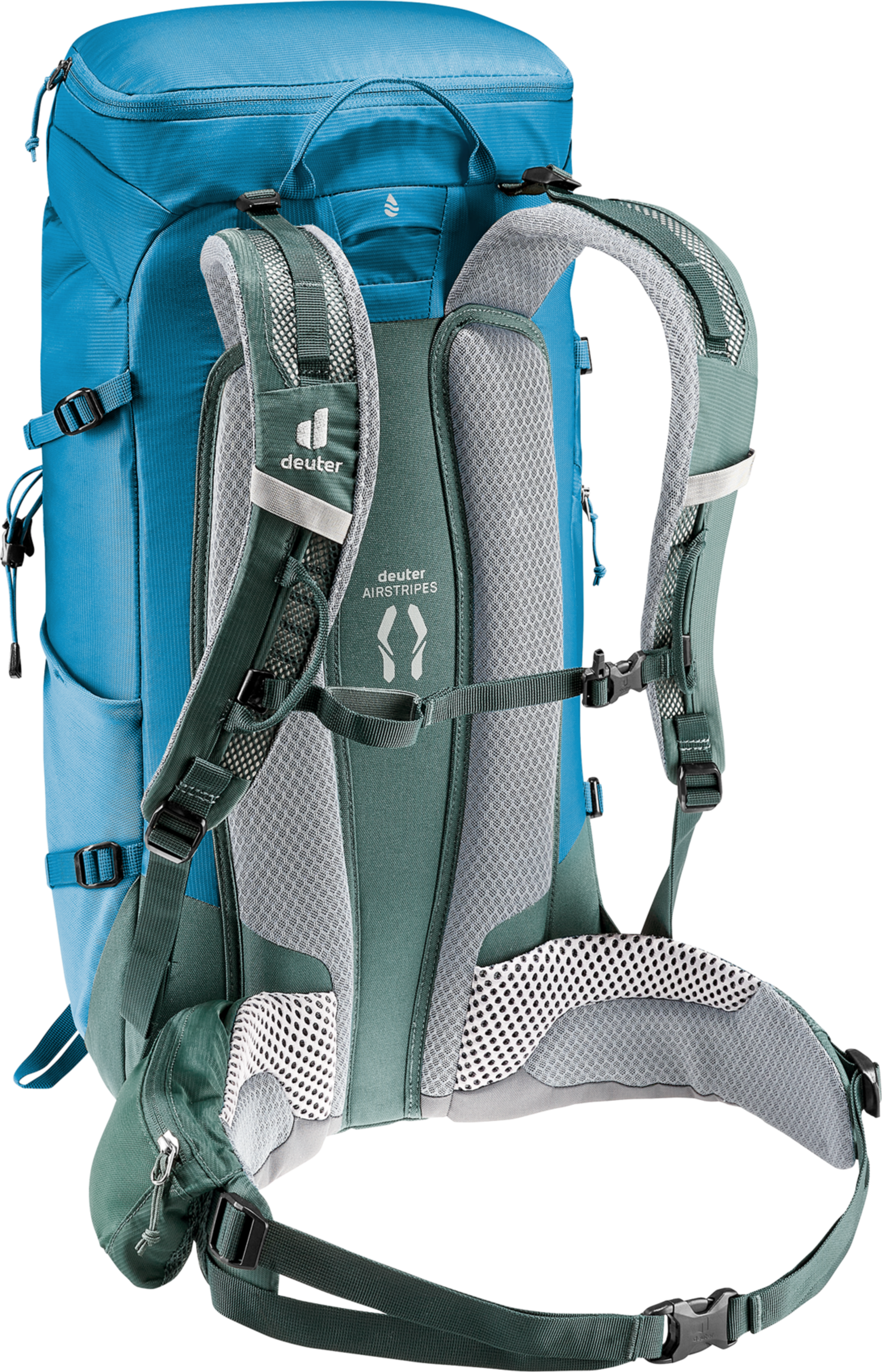 DEUTER, Vandringsryggs&auml;ck Trail 30