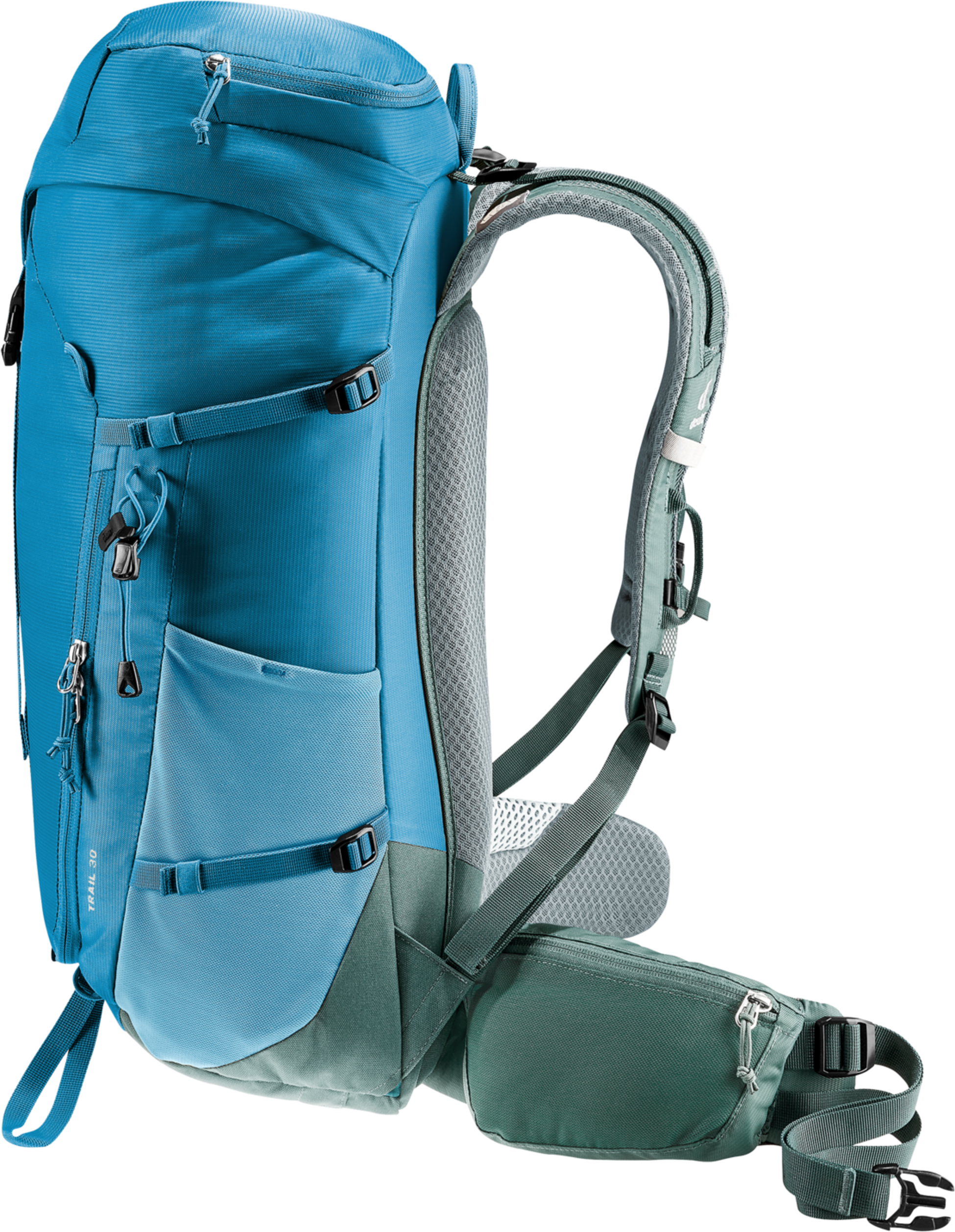 DEUTER, Vandringsryggs&auml;ck Trail 30