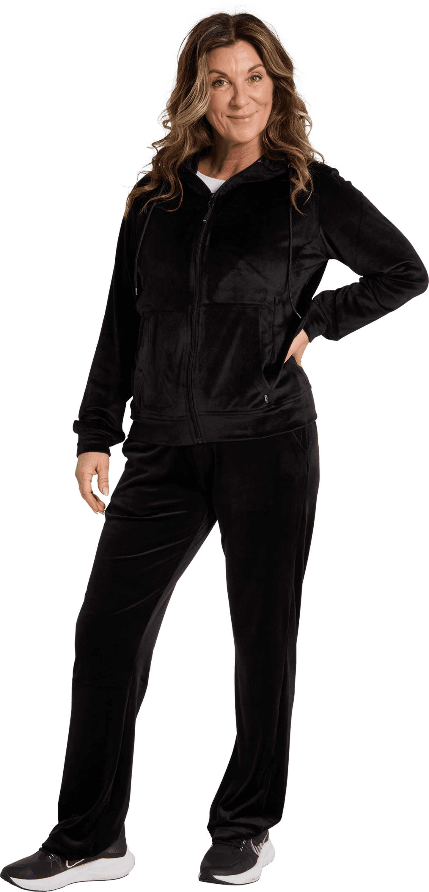 TUXER, Vanessa Hoodie