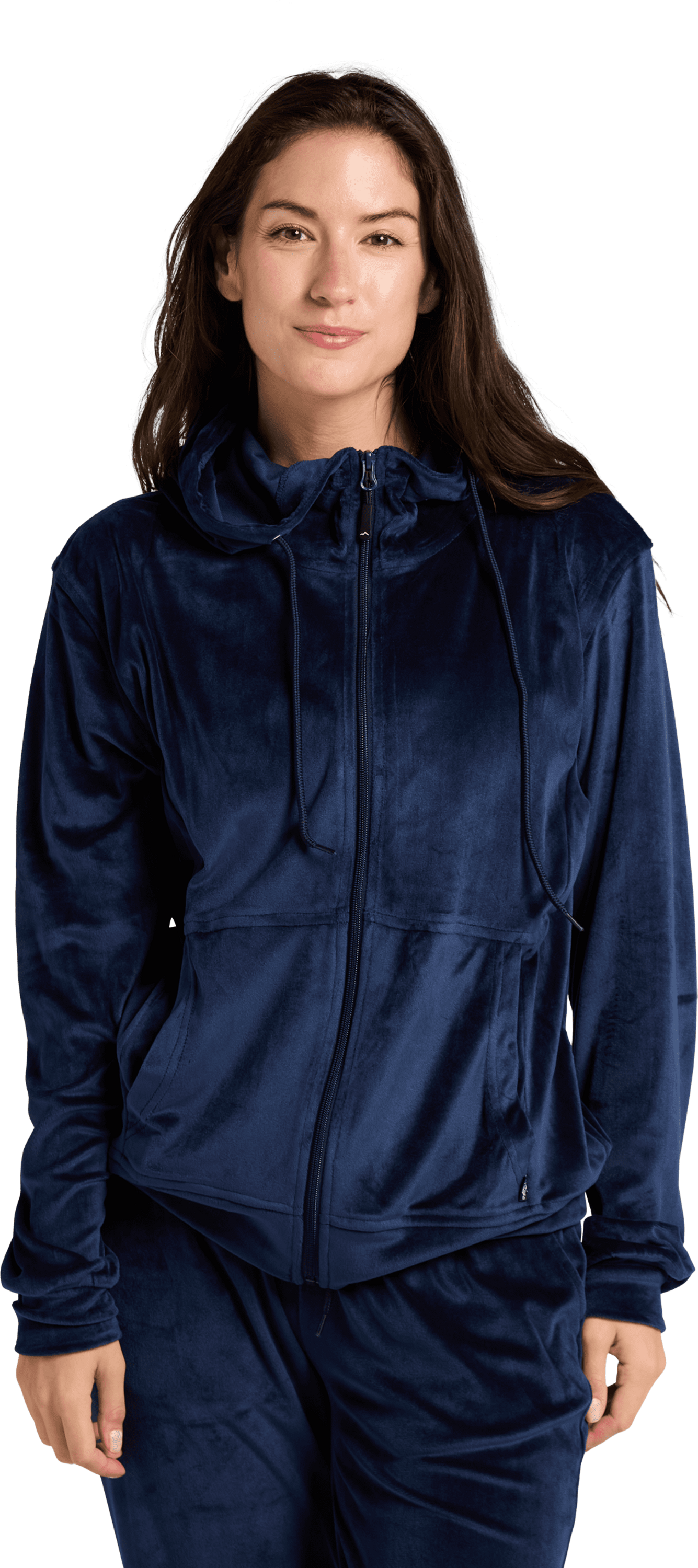 TUXER, Vanessa Hoodie