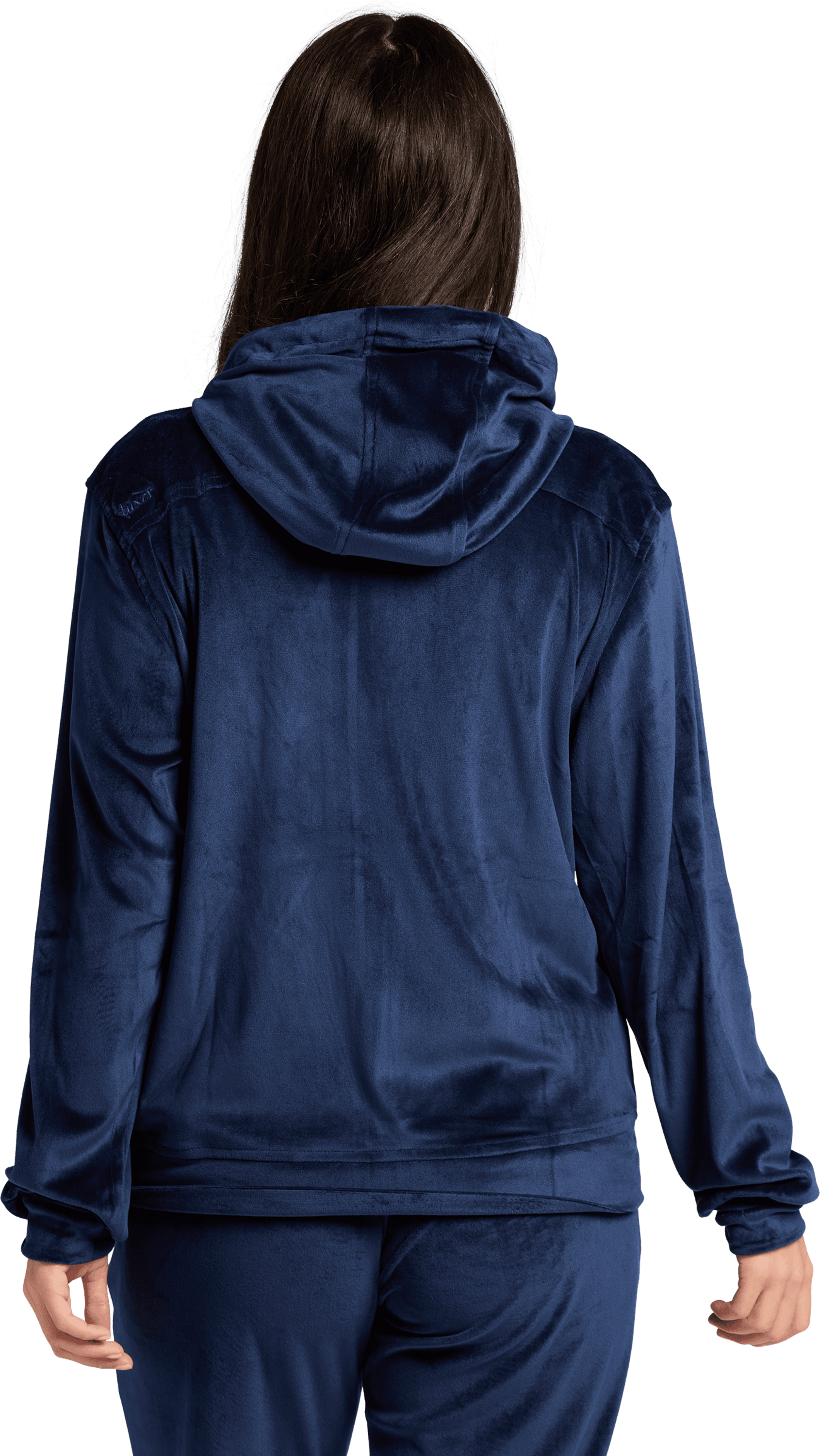 TUXER, Vanessa Hoodie