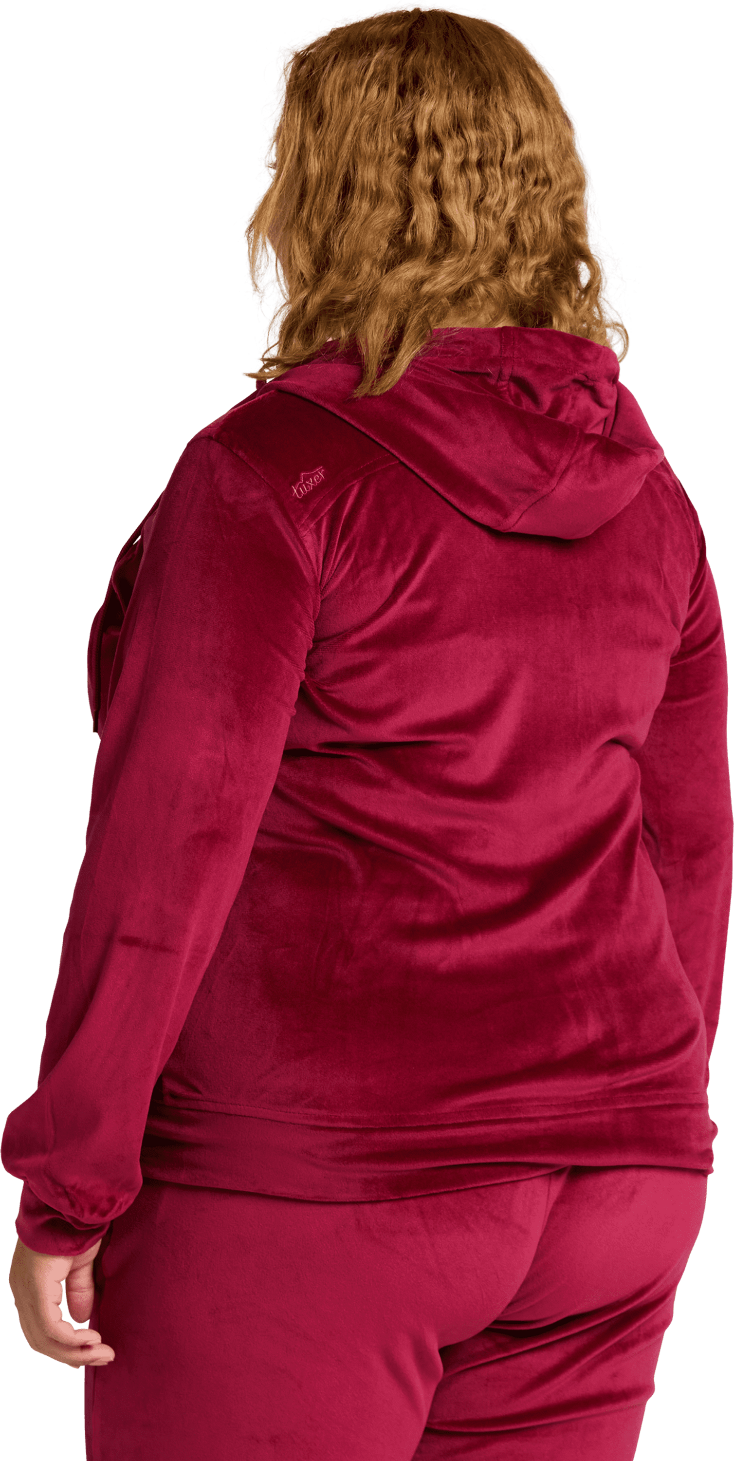 TUXER, Vanessa Hoodie