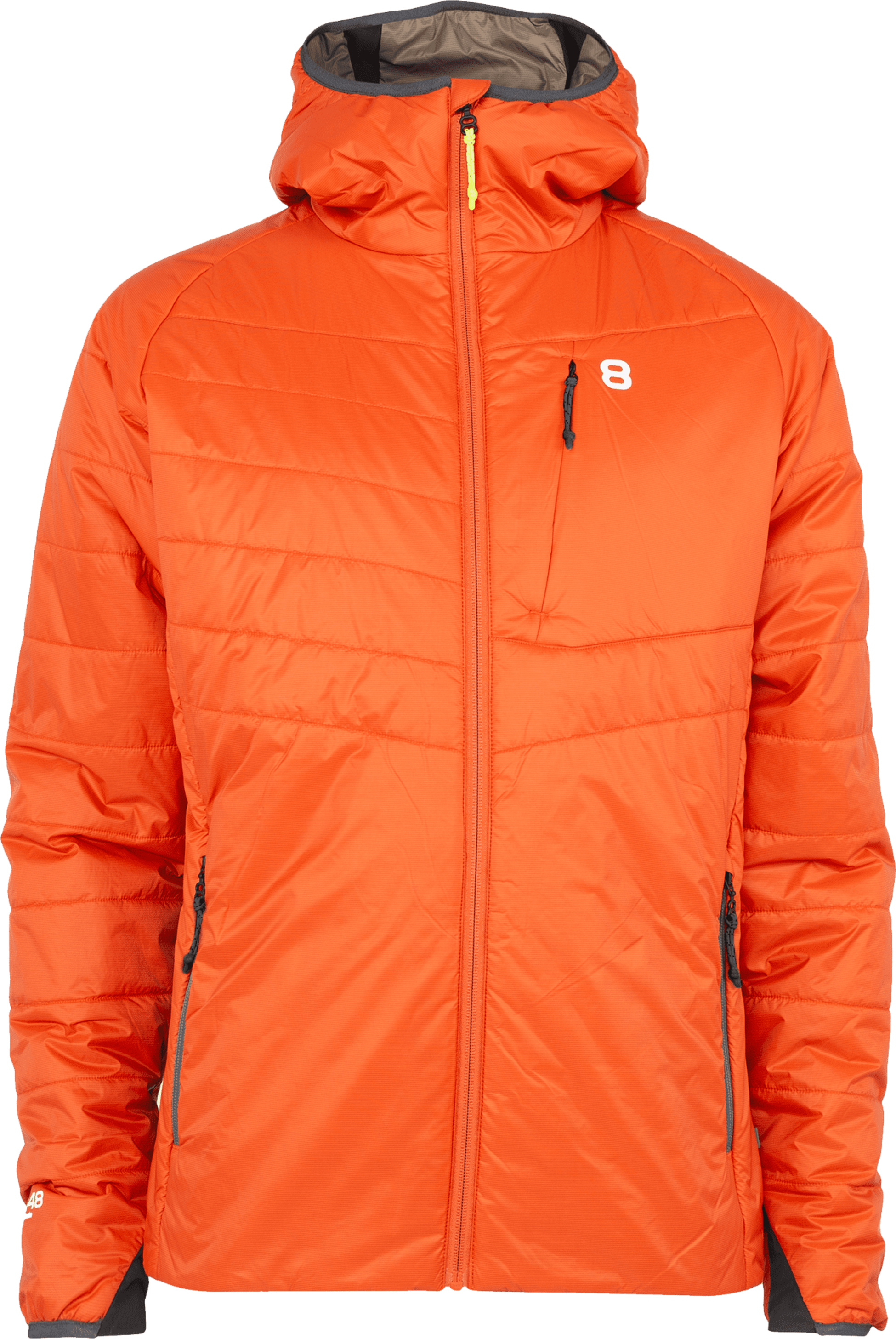 8848 ALTITUDE, Vannoy Primaloft Jacket