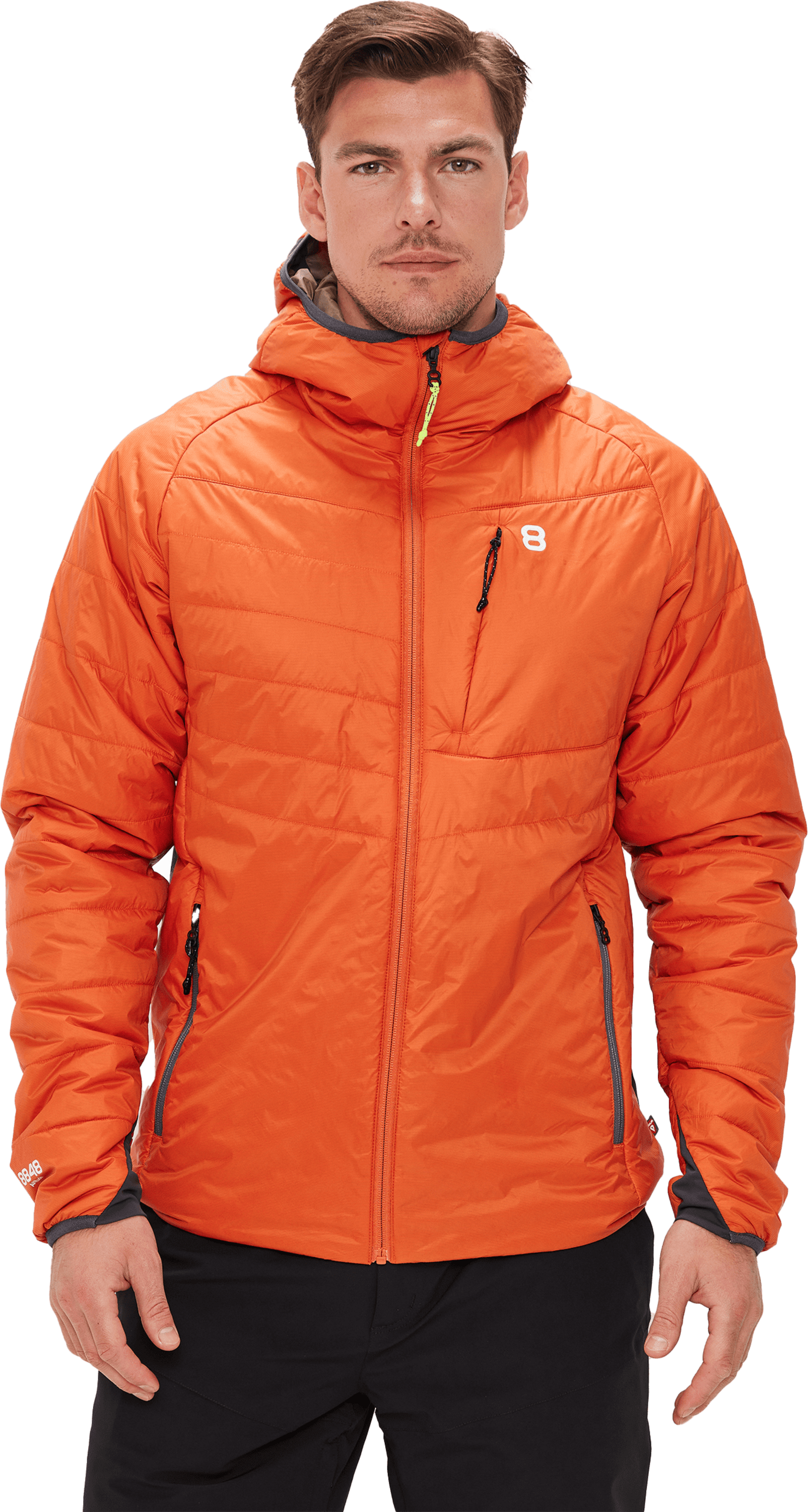 8848 ALTITUDE, Vannoy Primaloft Jacket
