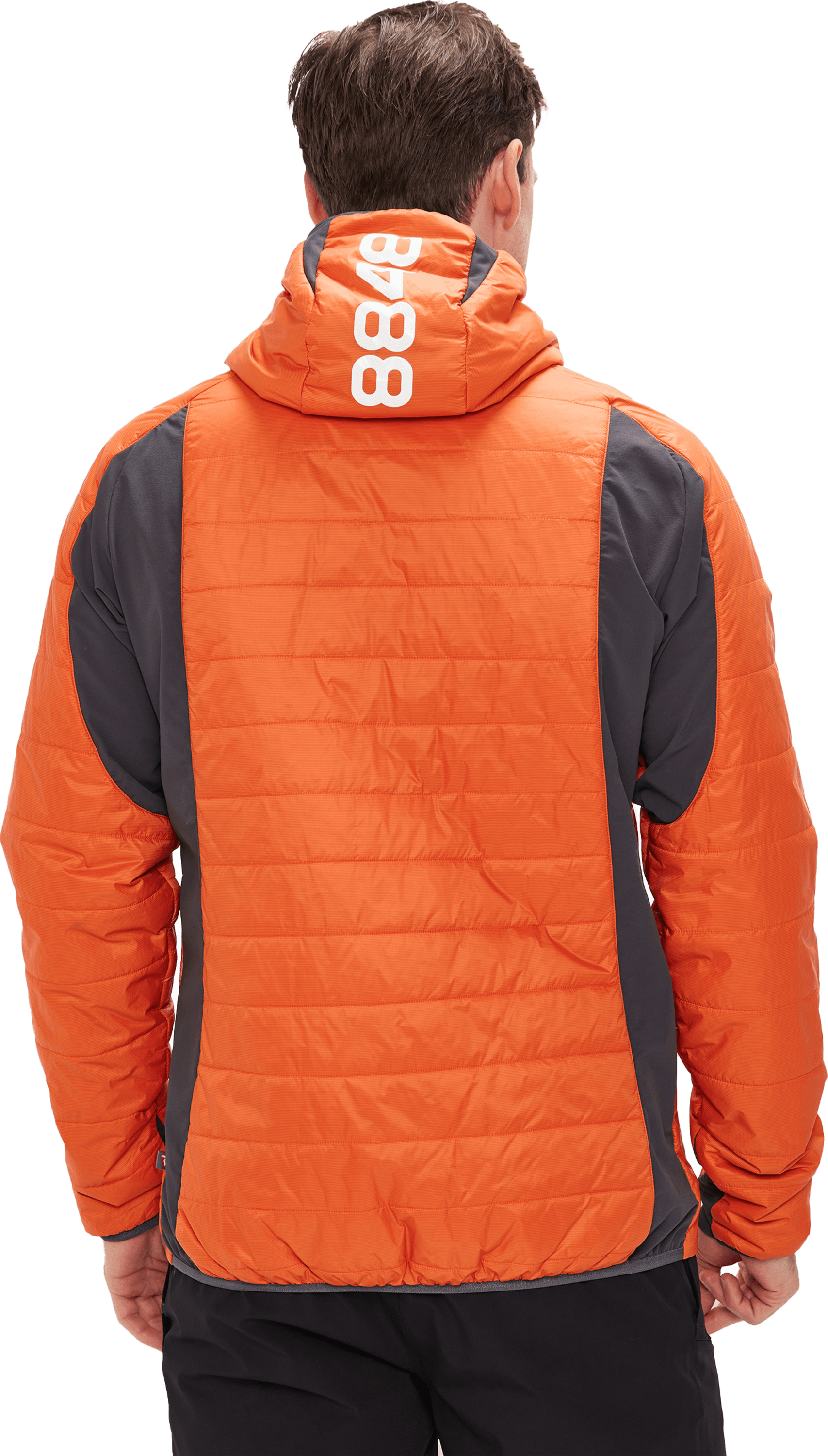 8848 ALTITUDE, Vannoy Primaloft Jacket
