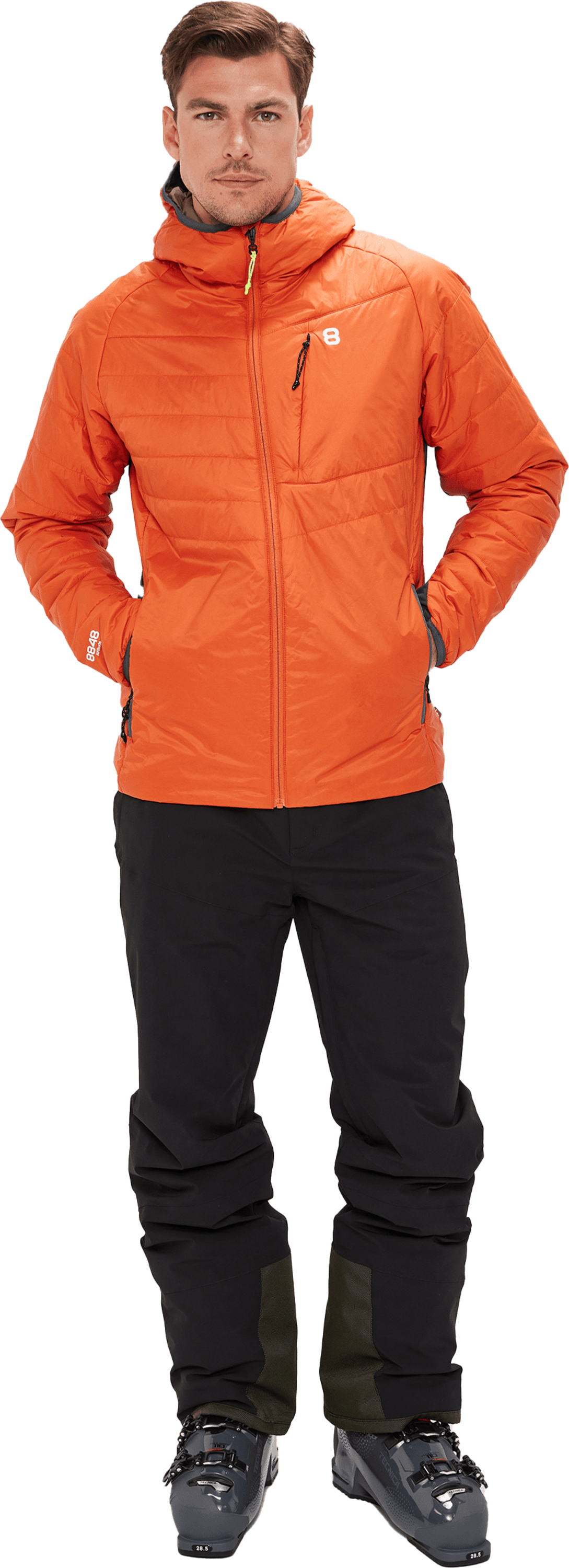 8848 ALTITUDE, Vannoy Primaloft Jacket