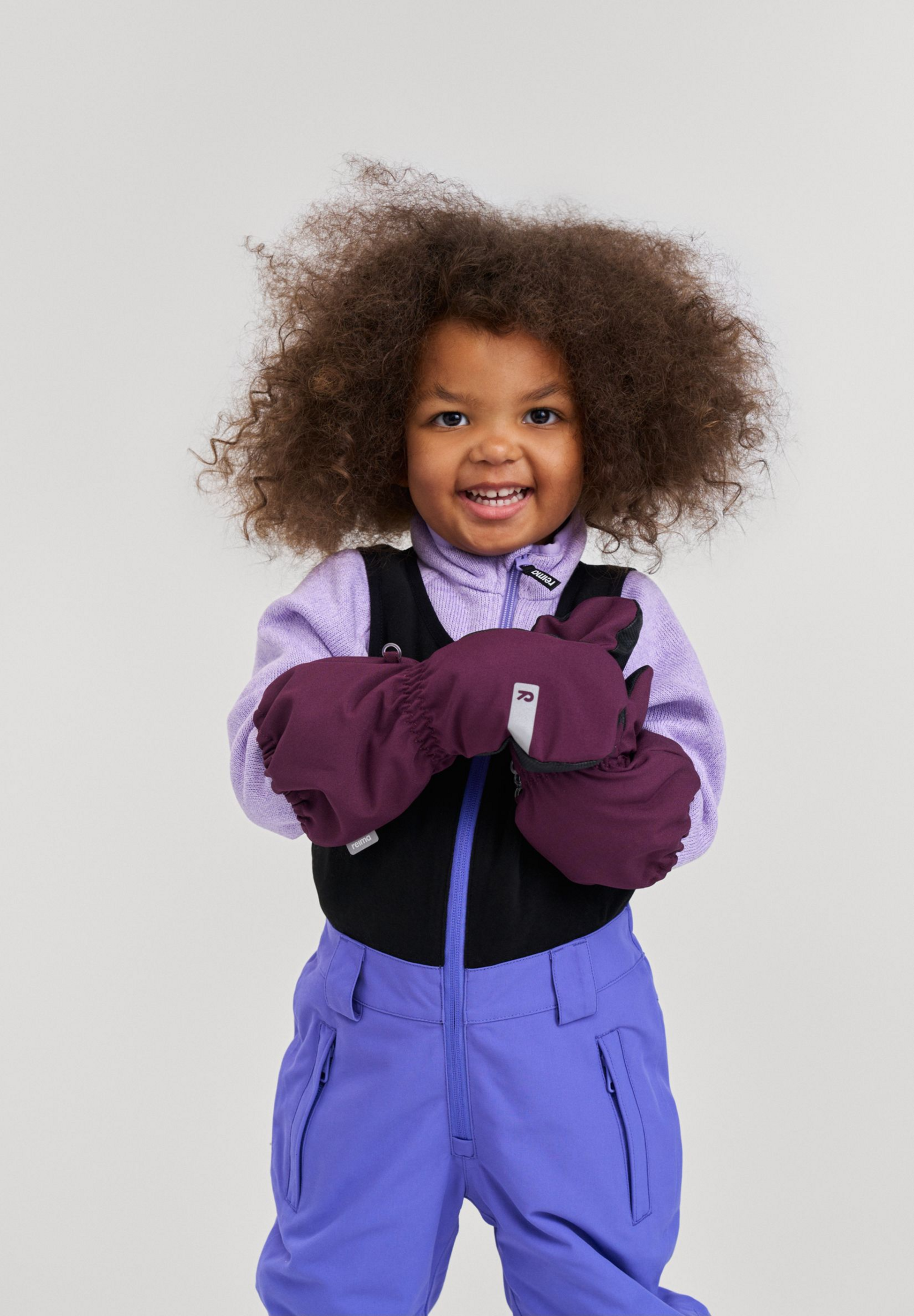 REIMA, Vantar Moffen