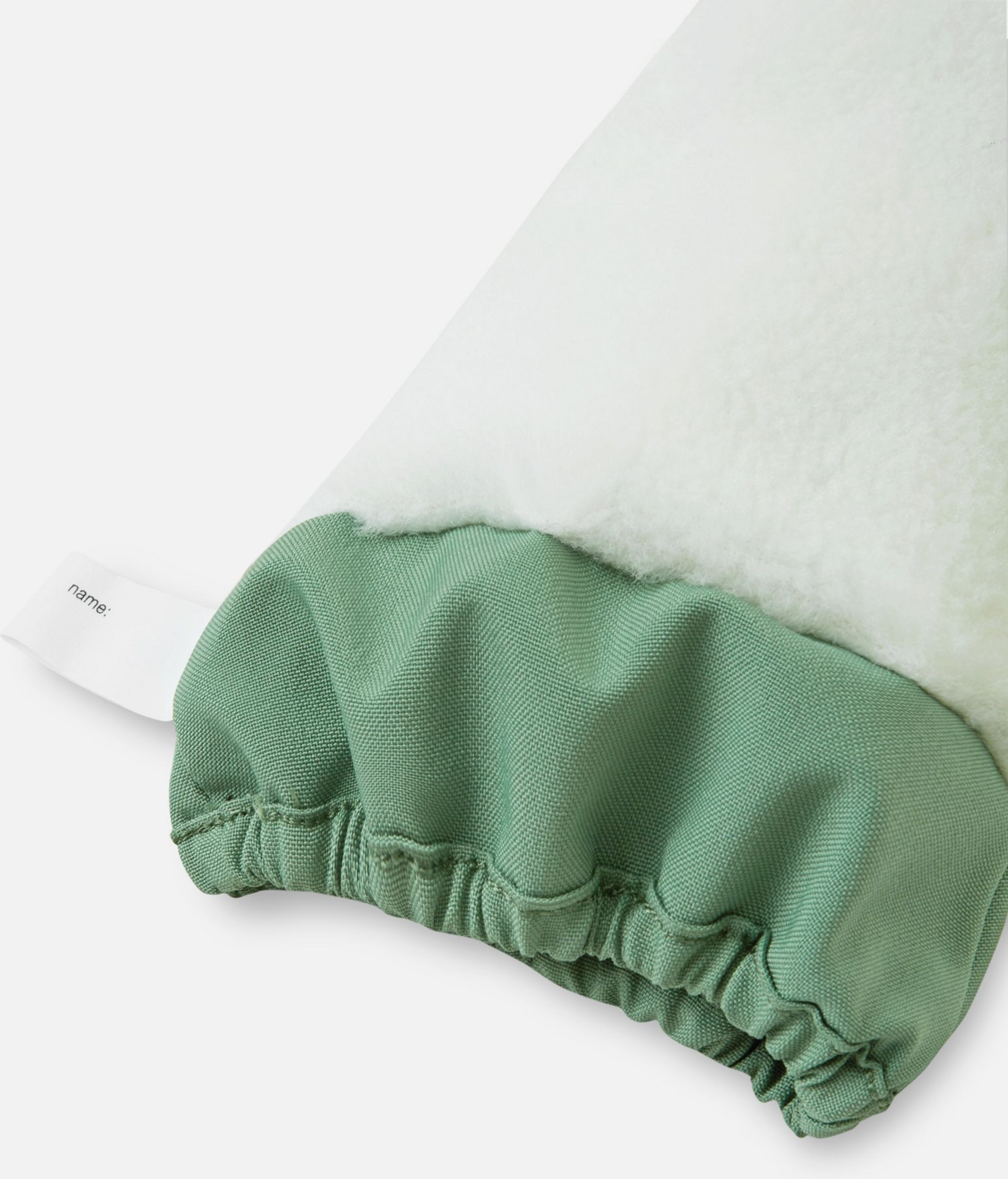 REIMA, Vantar Moffen