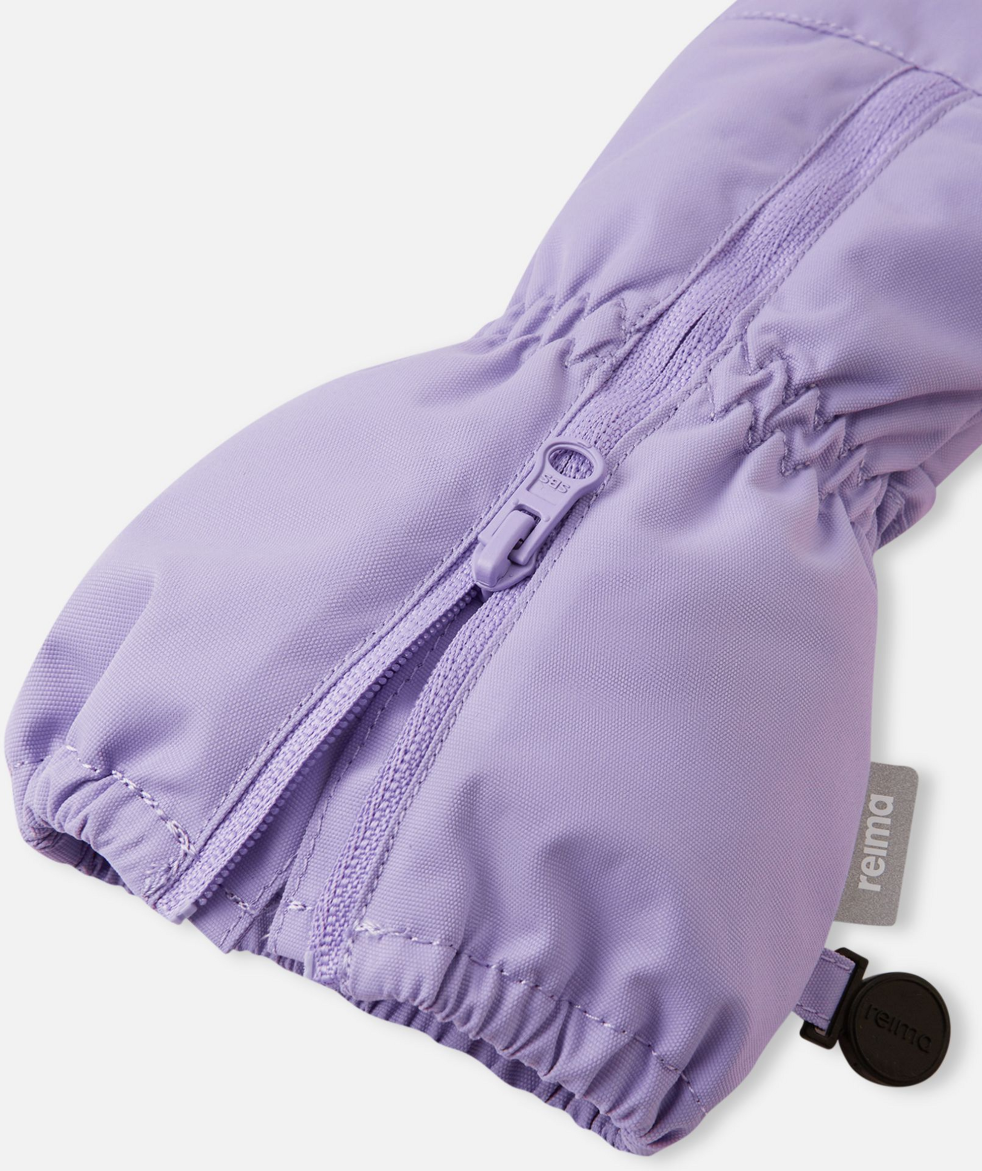 REIMA, Vantar Tassuin